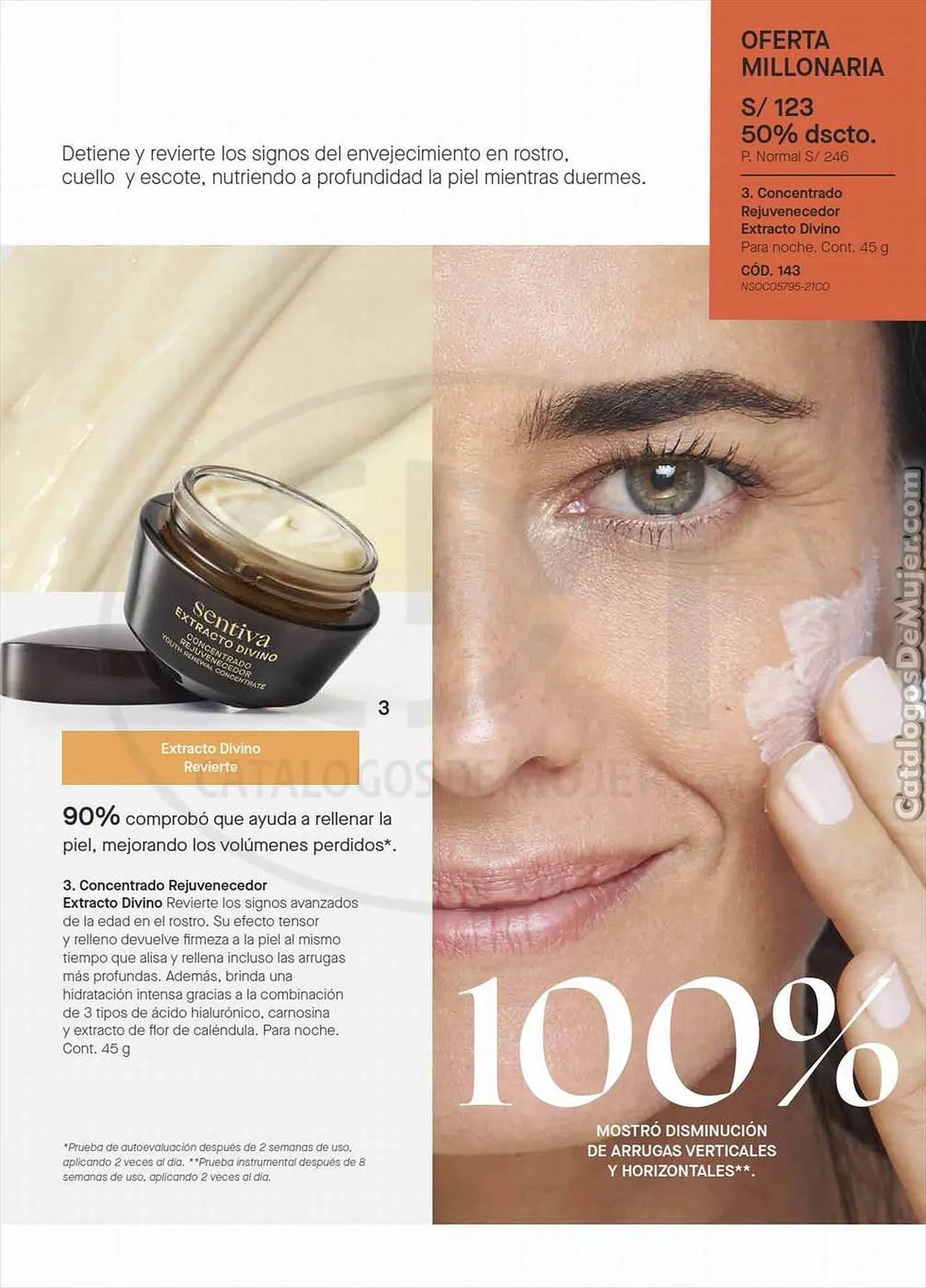 Catalogo de Catálogo Yanbal 9 de setiembre al 6 de octubre 2023 - Pag 87