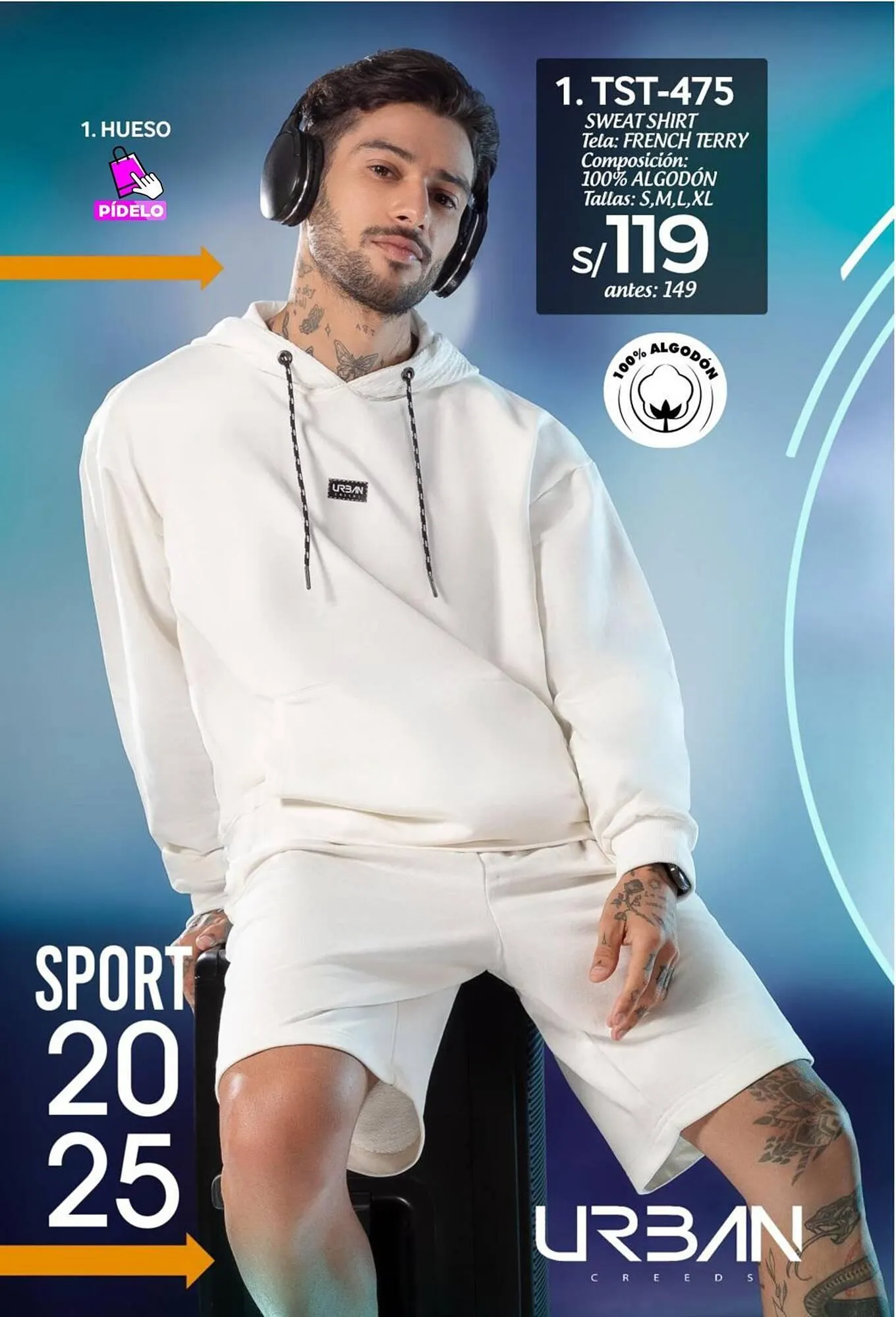 Catalogo de Catálogo Sokso 17 de febrero al 6 de abril 2025 - Pag 70