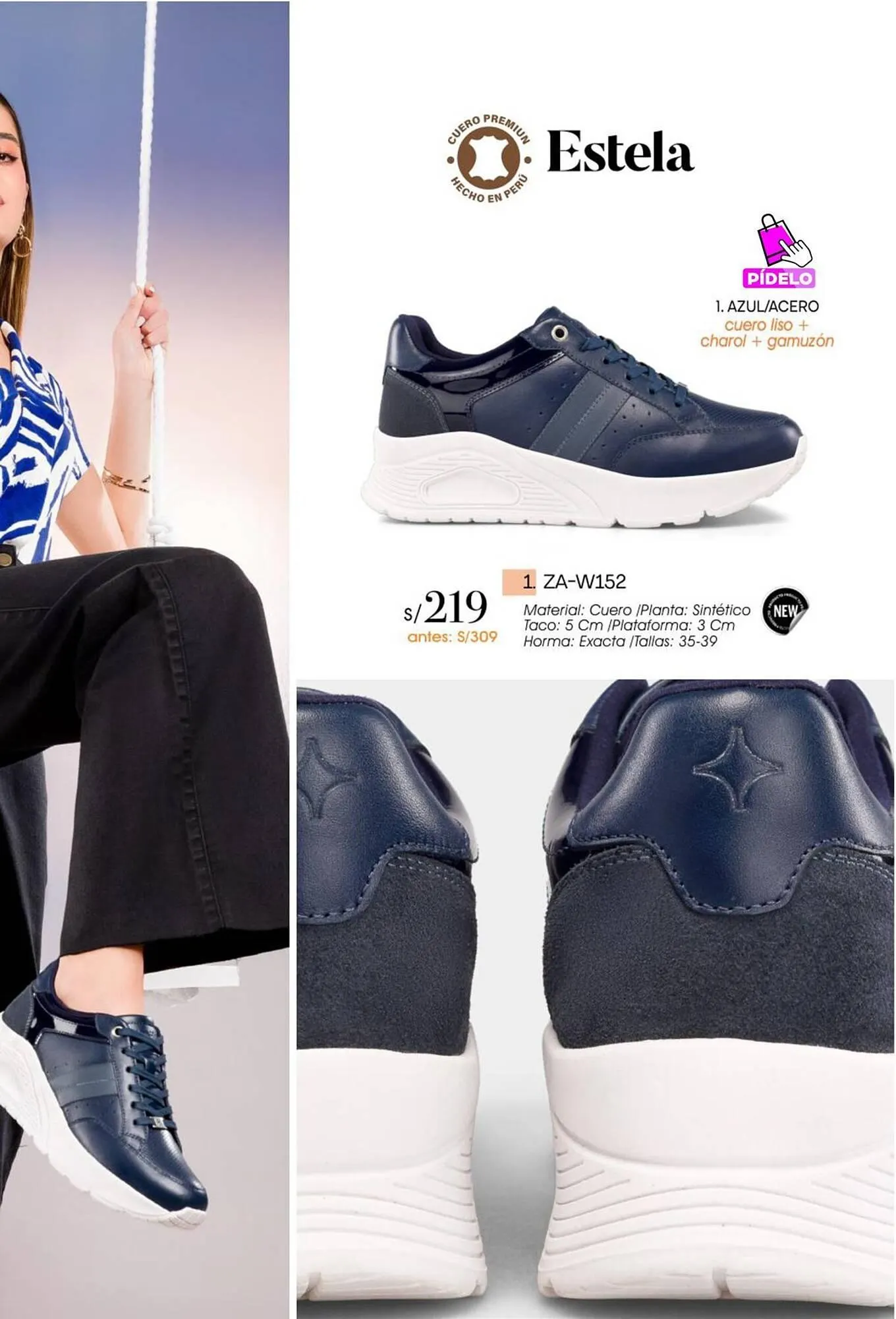 Catalogo de Catálogo Sokso 30 de octubre al 30 de noviembre 2025 - Pag 95