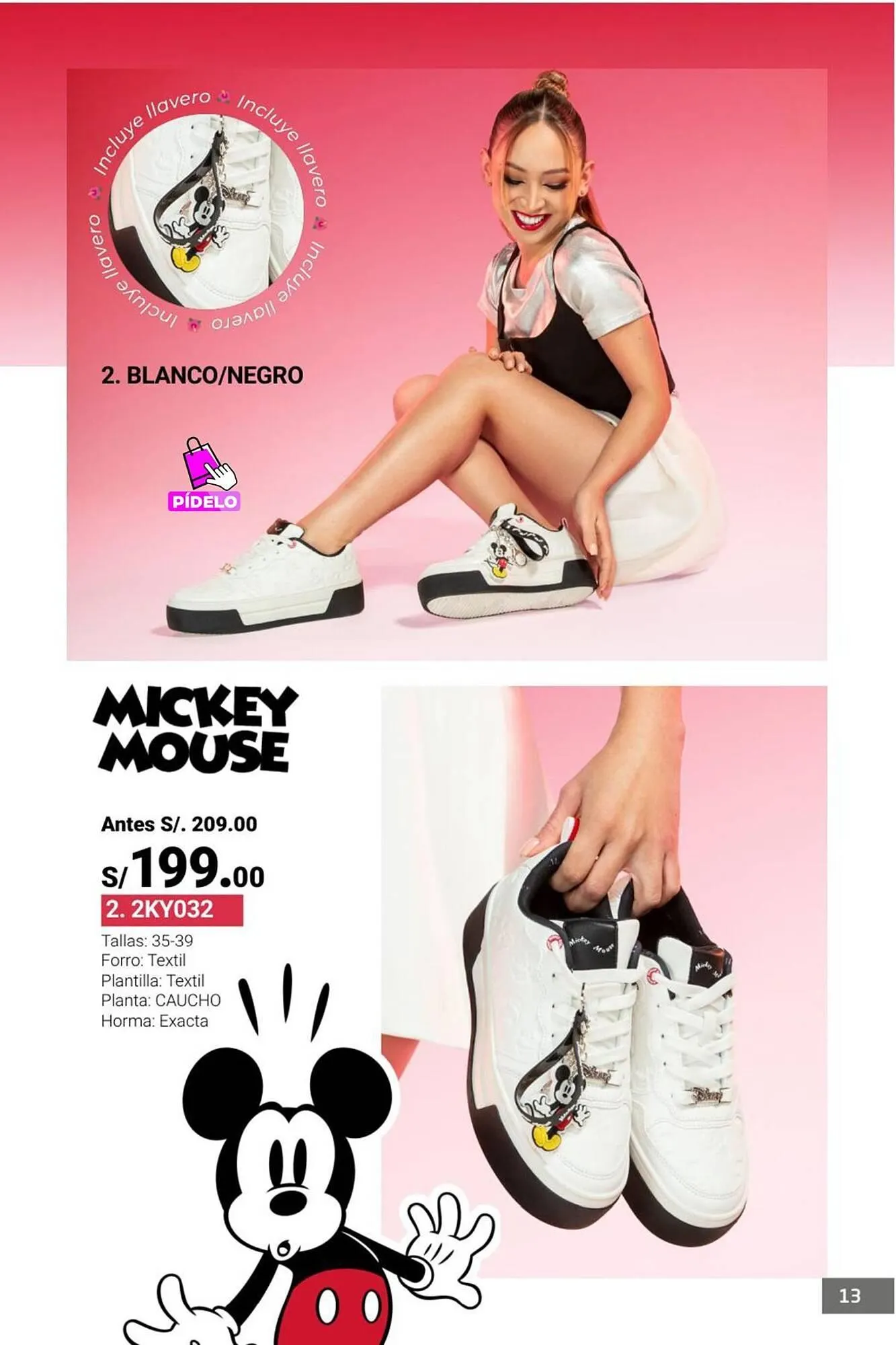 Catalogo de Catálogo Sokso 6 de marzo al 30 de marzo 2025 - Pag 13