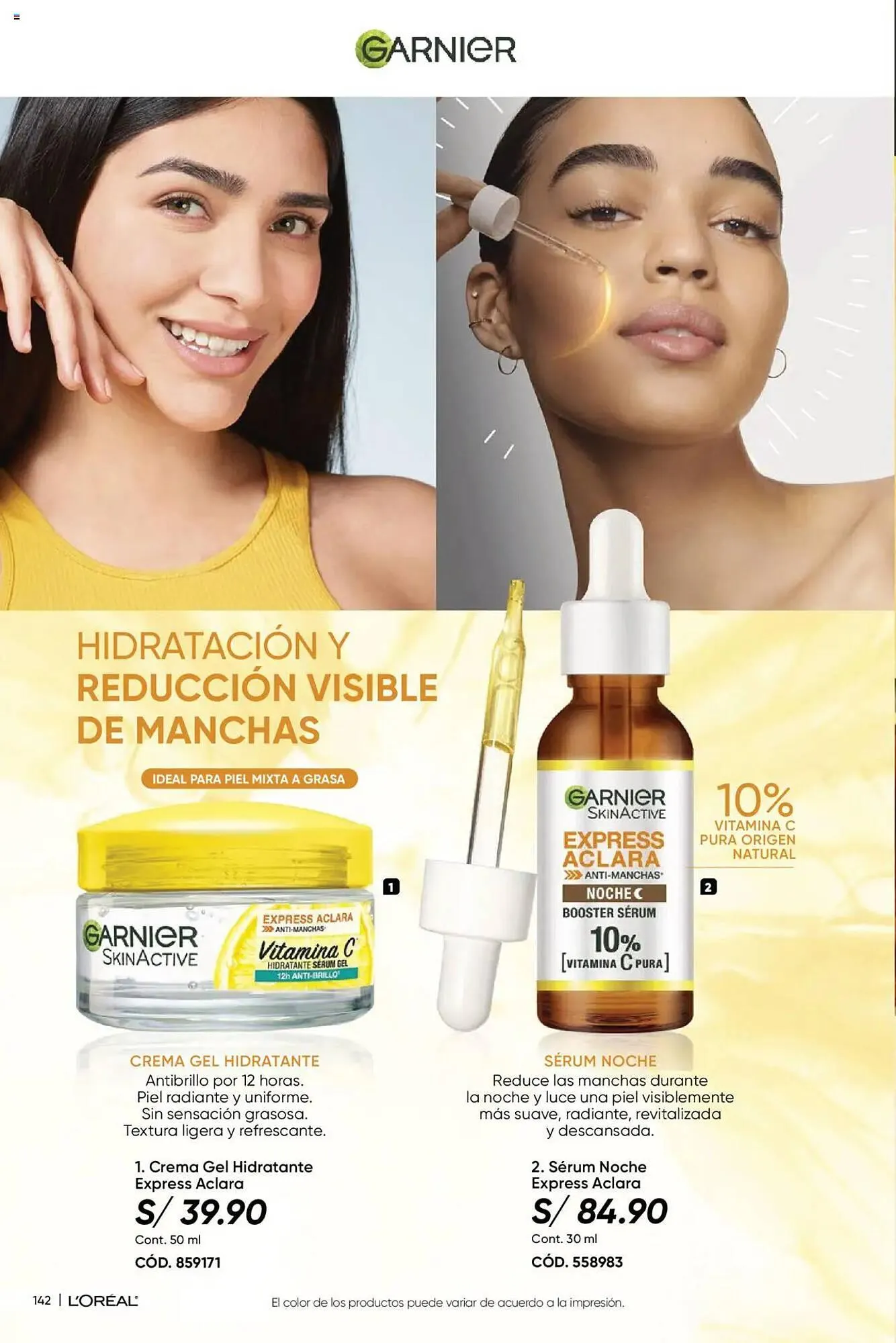 Catalogo de Catálogo Dupree 18 de diciembre al 20 de enero 2025 - Pag 293