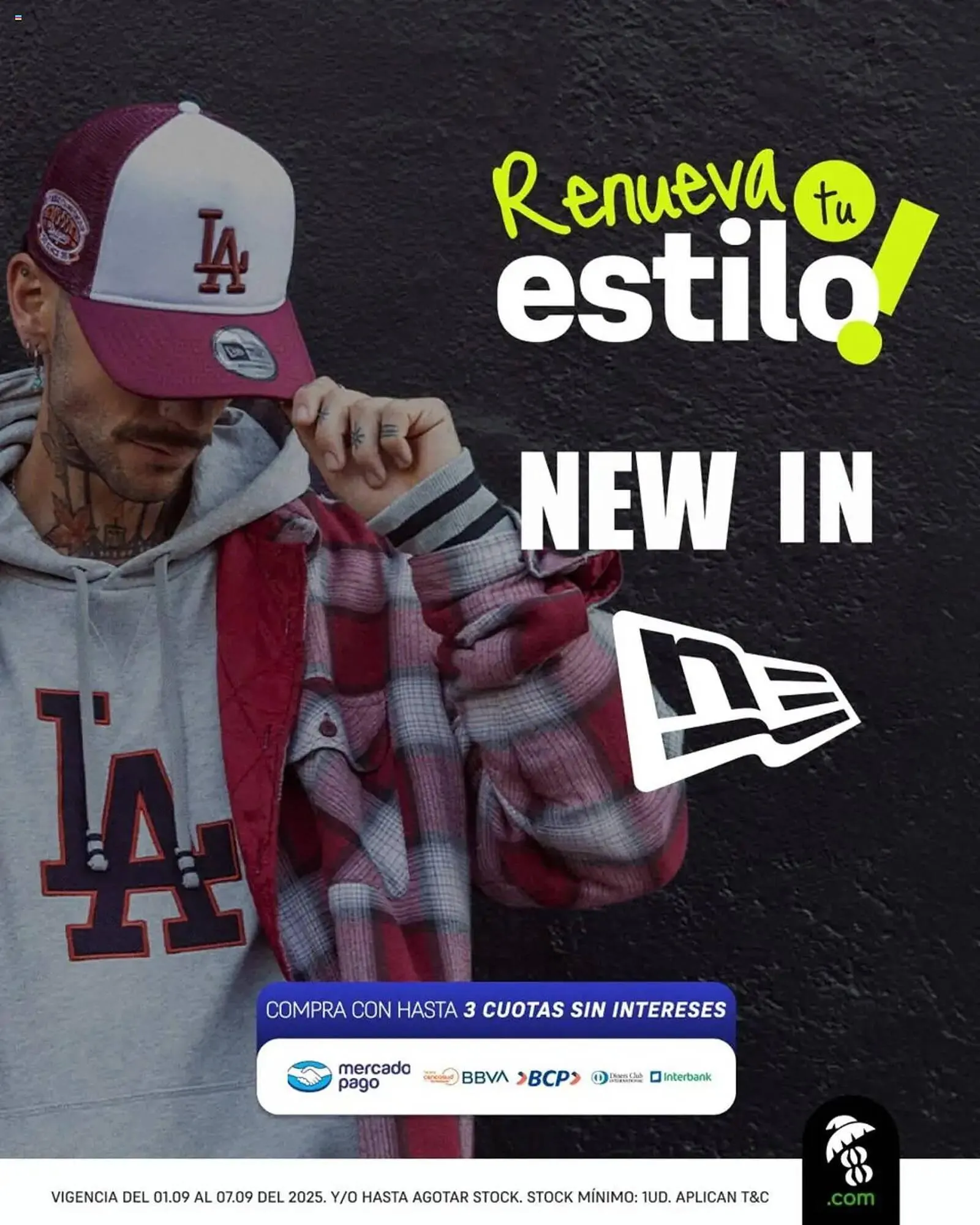 Catálogo Platanitos - 1