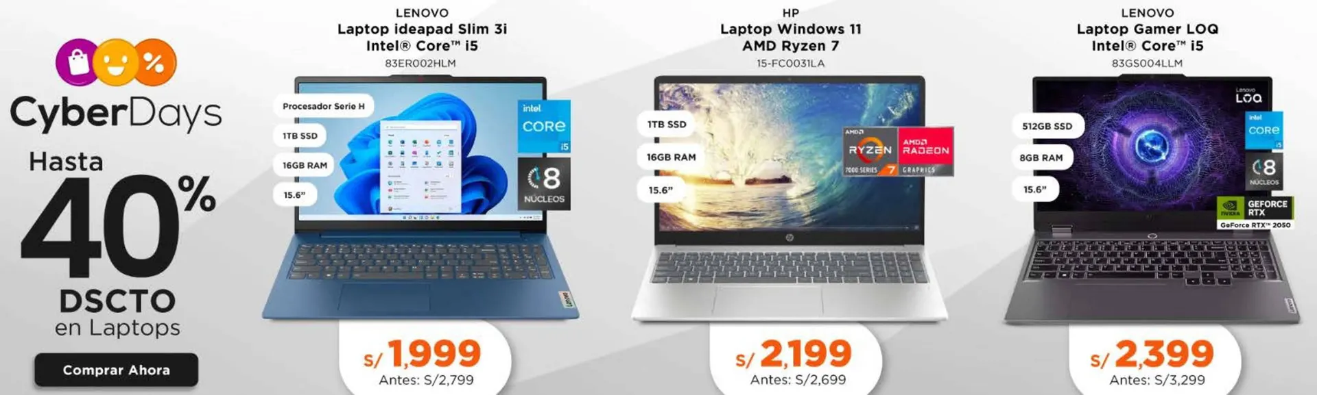 Catalogo de Catálogo La Curacao 9 de julio al 13 de julio 2025 - Pag 7