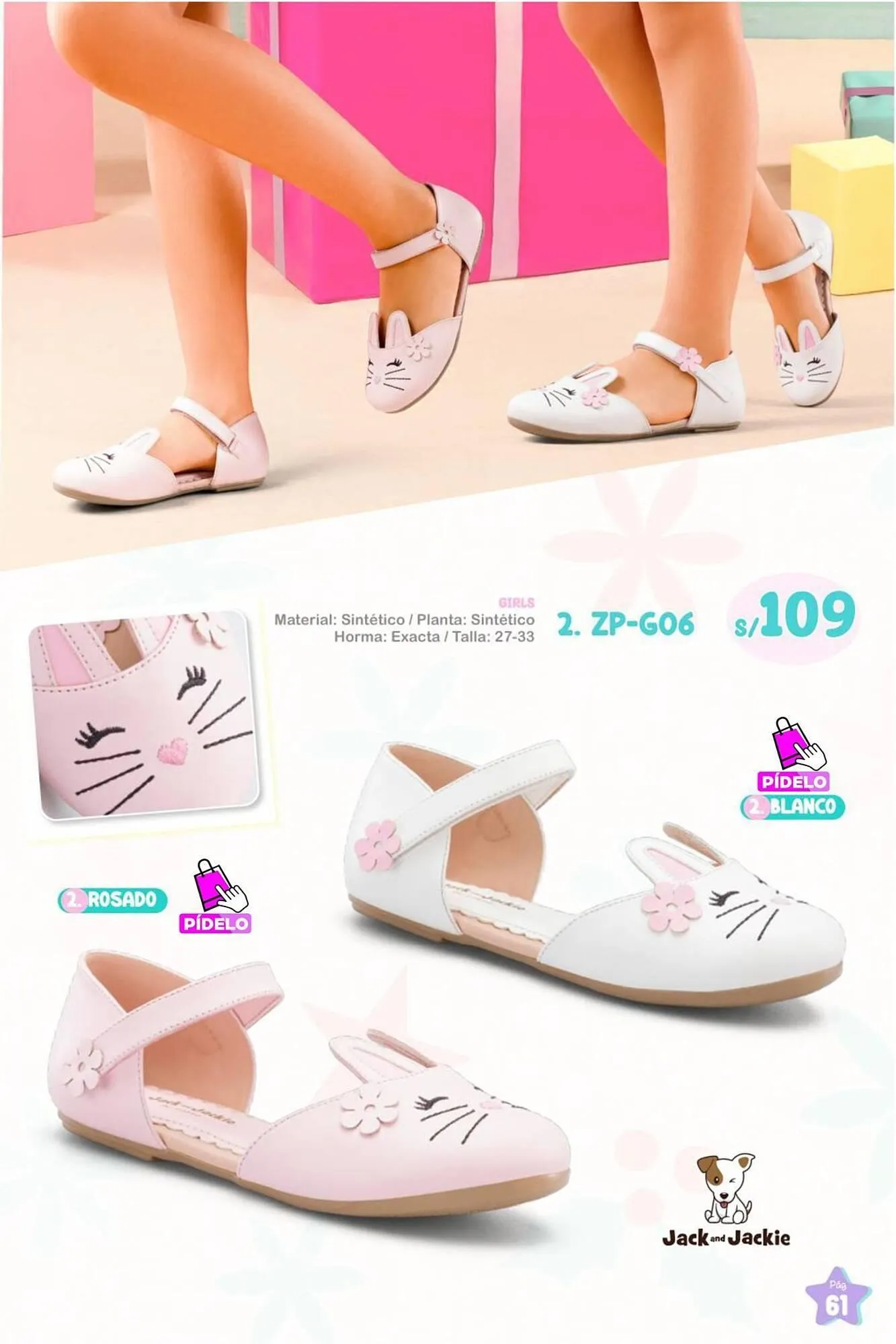 Catalogo de Catálogo Sokso 10 de noviembre al 4 de enero 2026 - Pag 61