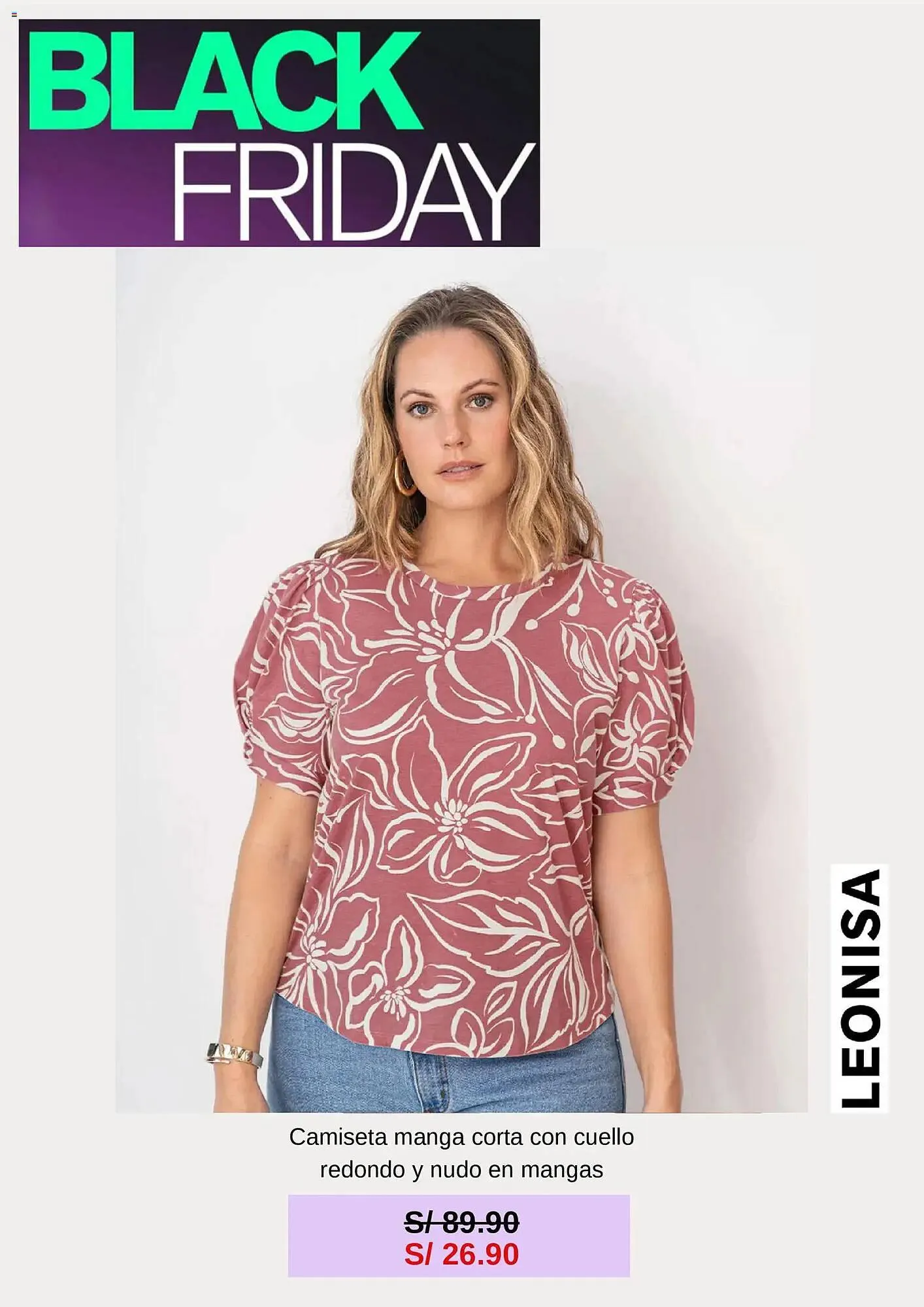 Catalogo de Catálogo Leonisa 28 de noviembre al 1 de diciembre 2025 - Pag 2