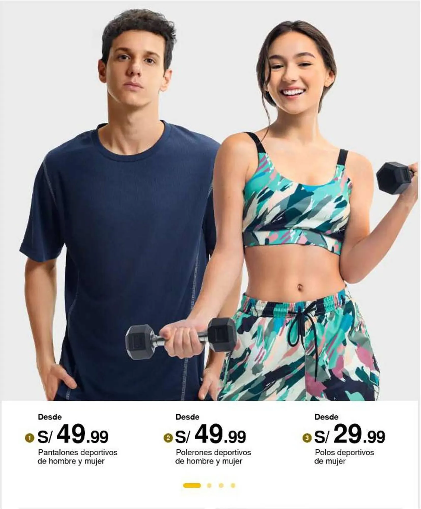 Catalogo de Catálogo Metro 1 de diciembre al 25 de diciembre 2023 - Pag 35