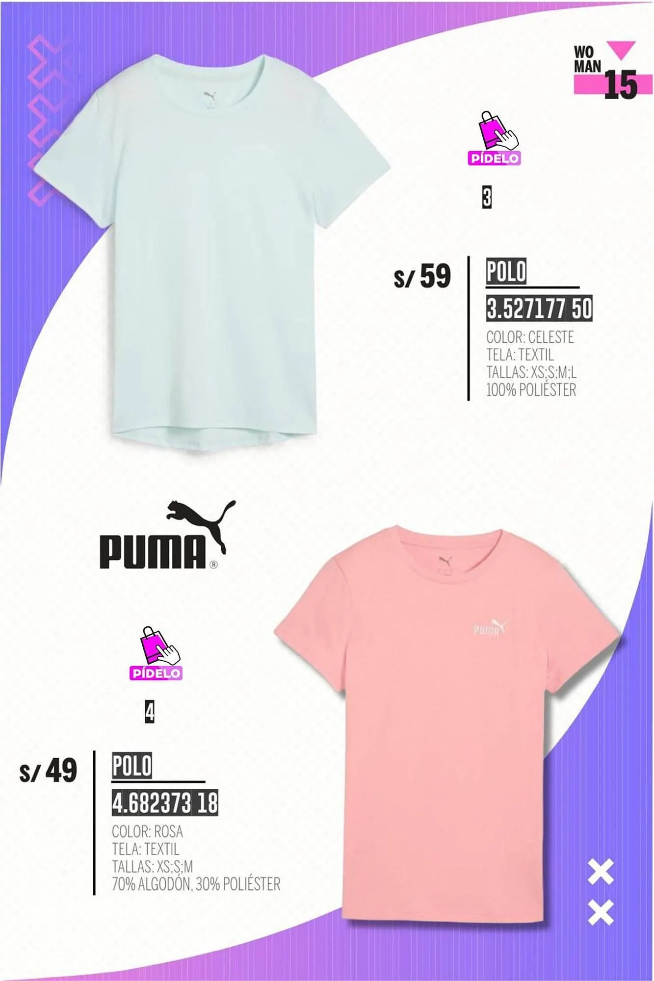 Catalogo de Catálogo Sokso 10 de octubre al 2 de noviembre 2025 - Pag 15