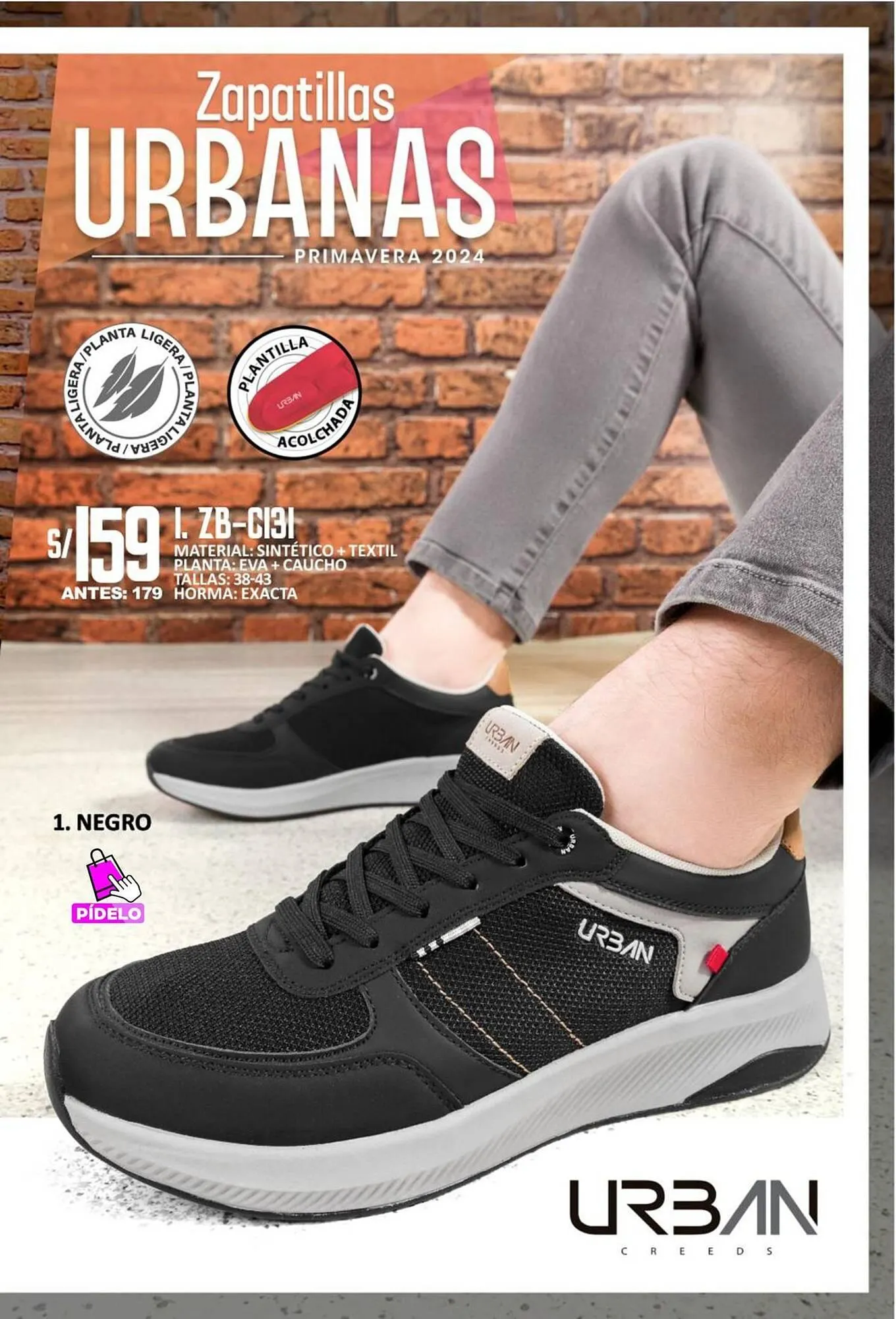 Catalogo de Catálogo Sokso 23 de setiembre al 10 de noviembre 2024 - Pag 5