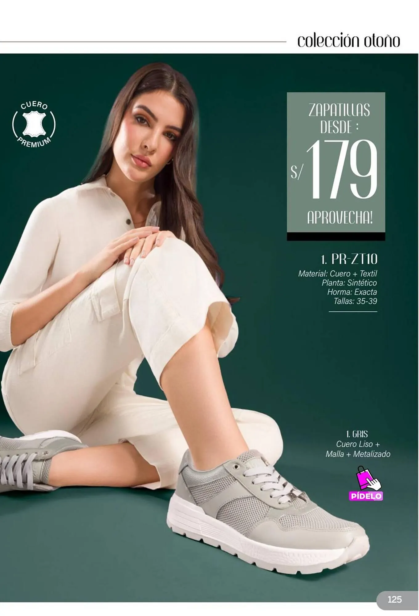 Catalogo de Catálogo Sokso 5 de mayo al 1 de junio 2025 - Pag 125