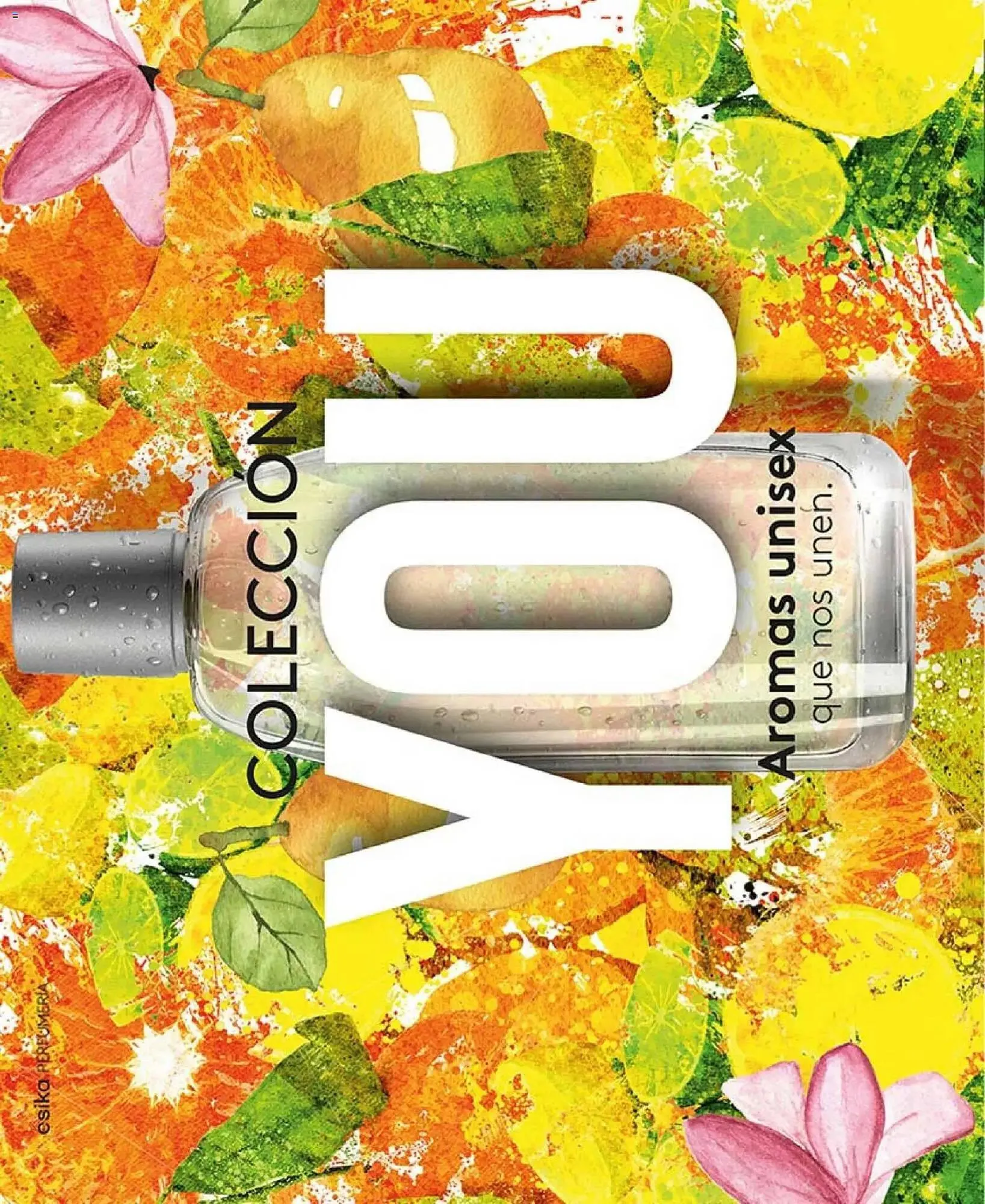 Catalogo de Catálogo Ésika 6 de enero al 17 de febrero 2026 - Pag 36