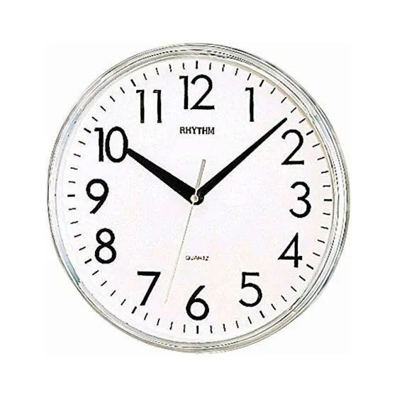 Reloj Pared Rhythm CMG716BR19