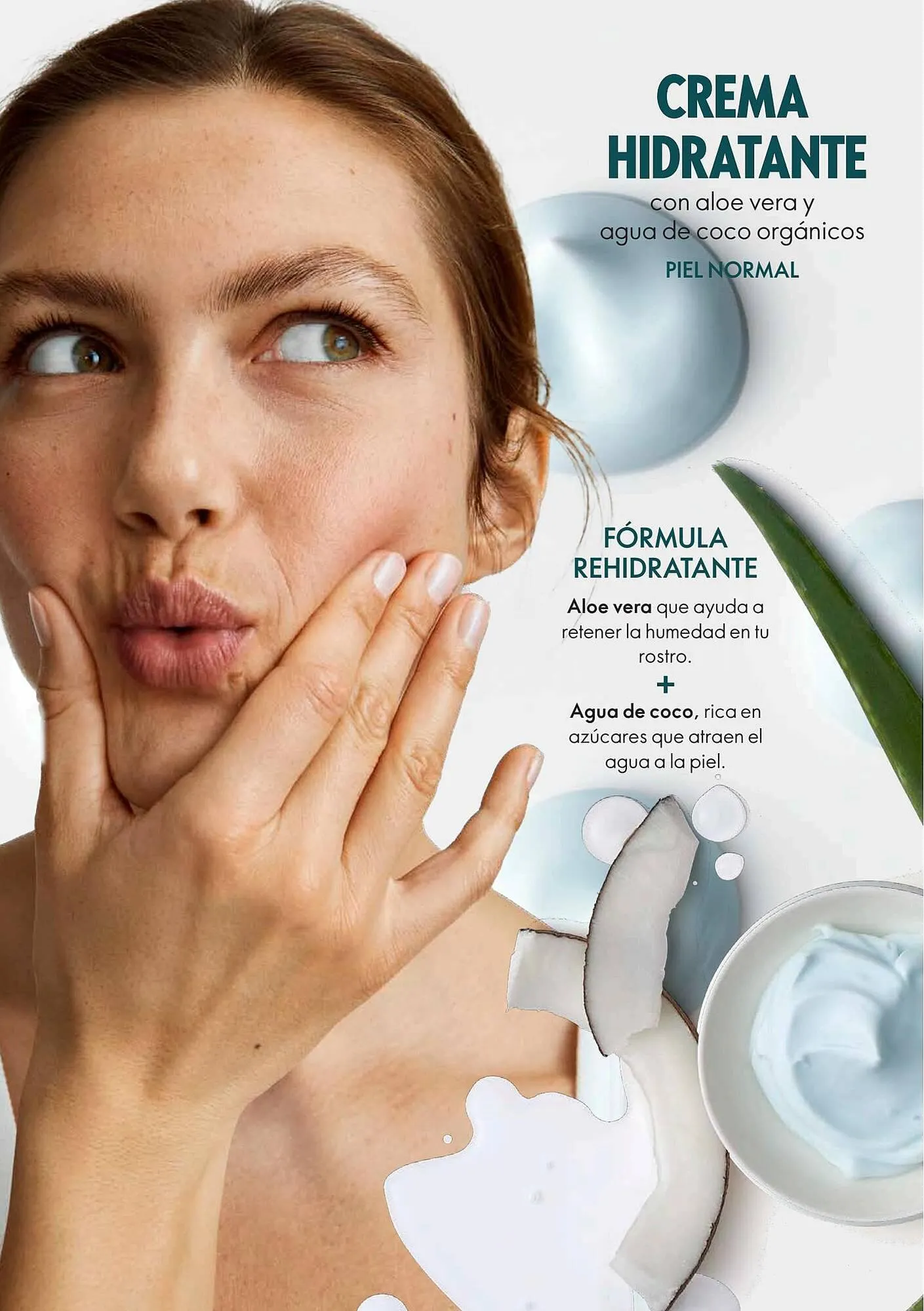 Catalogo de Catálogo Oriflame 16 de septiembre al 30 de septiembre 2023 - Pag 36