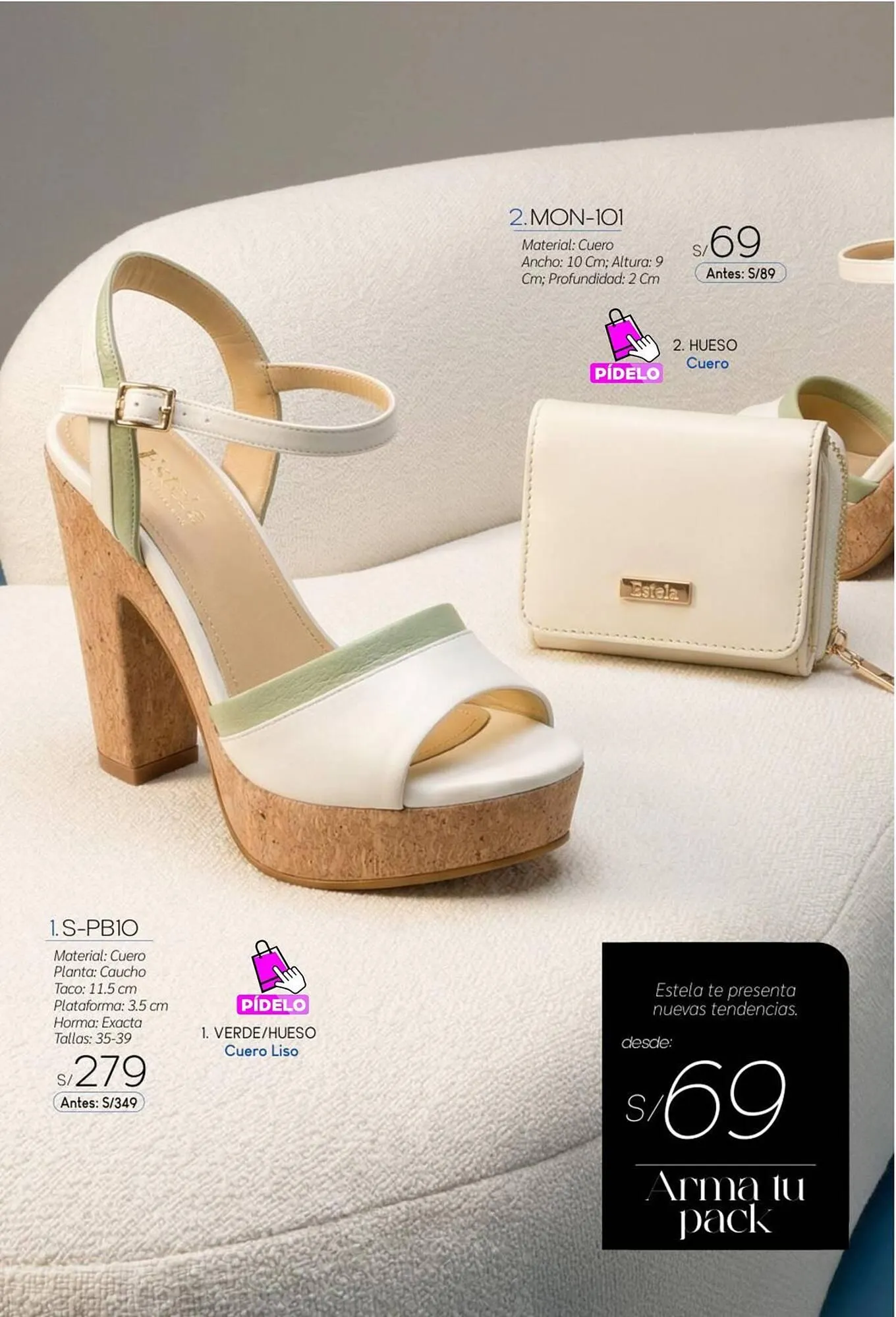 Catalogo de Catálogo Sokso 23 de marzo al 5 de abril 2026 - Pag 2