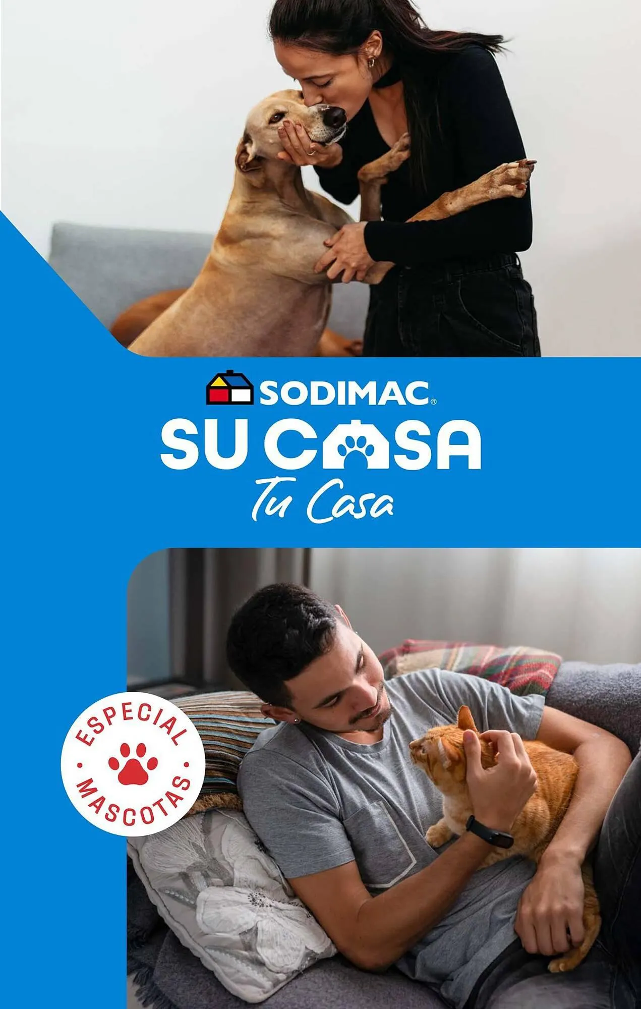 Catalogo de Catálogo Sodimac 22 de setiembre al 31 de octubre 2023 - Pag 1