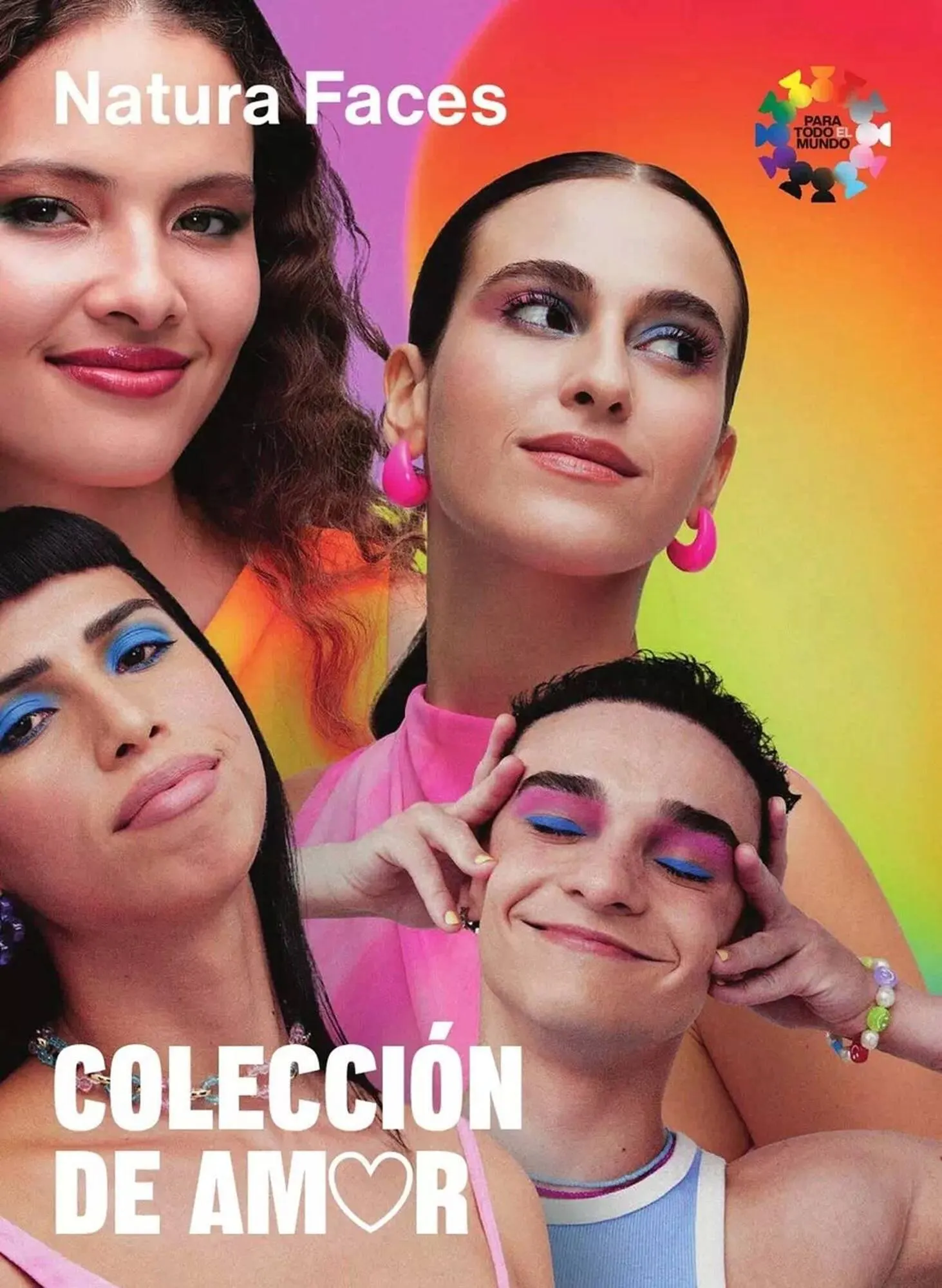 Catalogo de Catálogo Natura 1 de setiembre al 30 de setiembre 2025 - Pag 57