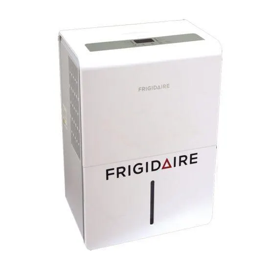 Deshumedecedor Frigidaire FAD45D7TSSW 3.4L 45-50m2