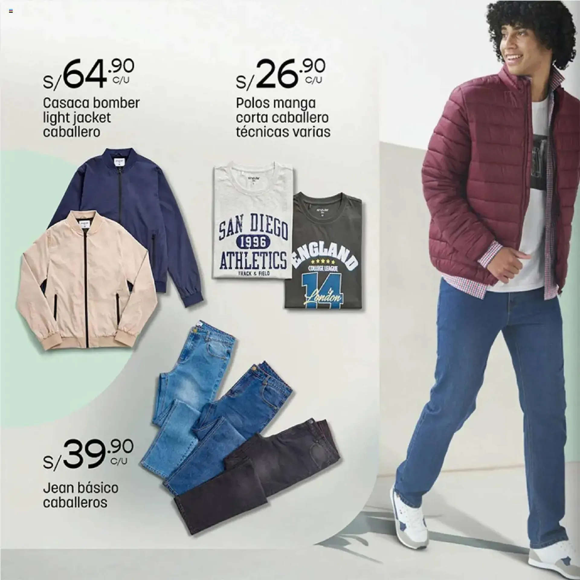 Catalogo de Catálogo Plaza Vea 24 de marzo al 6 de abril 2025 - Pag 6