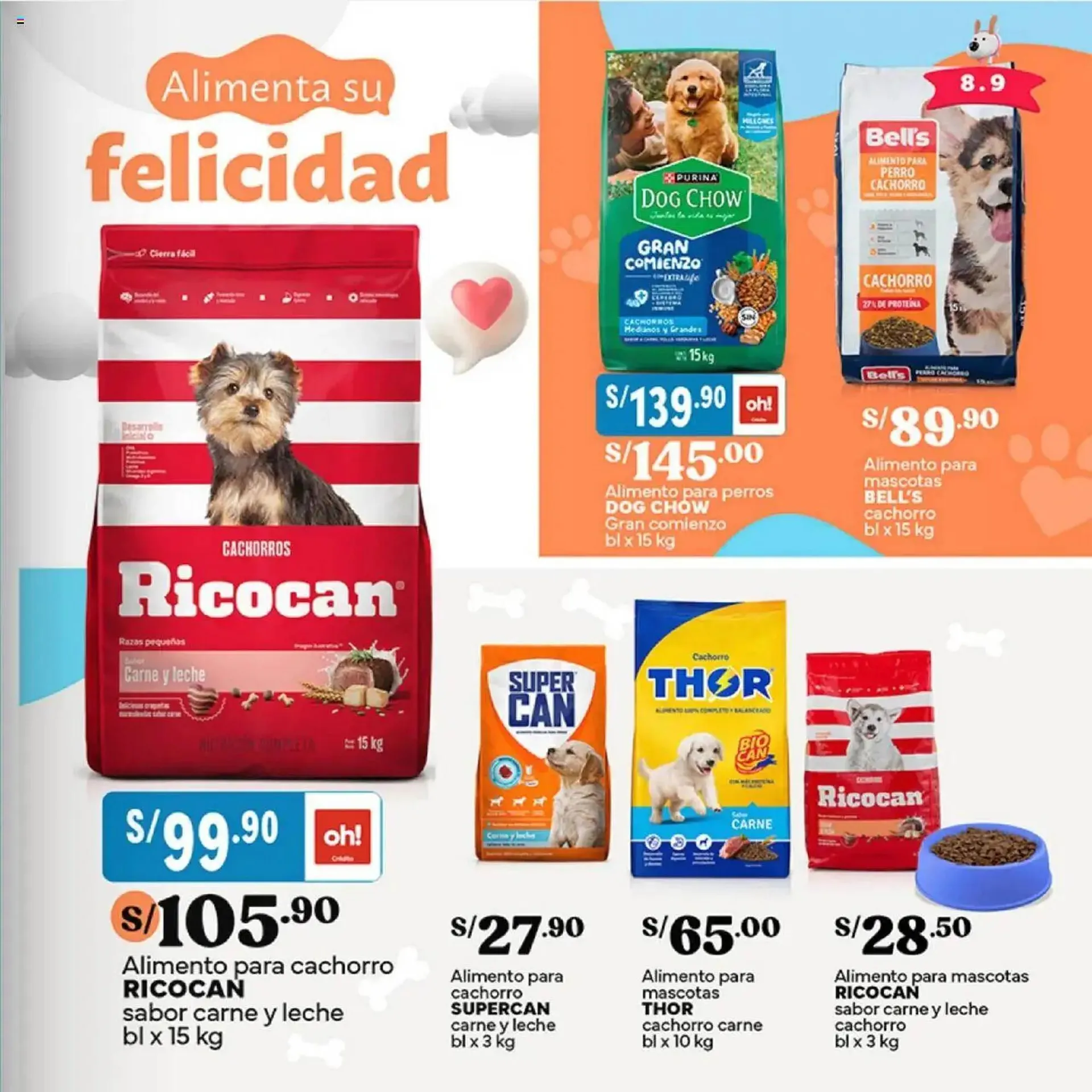 Catalogo de Catálogo Plaza Vea 24 de marzo al 6 de abril 2025 - Pag 9