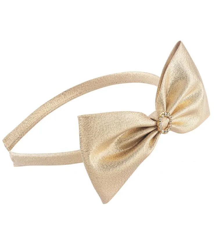 Vincha Rígida Fabiana | Colección Verona