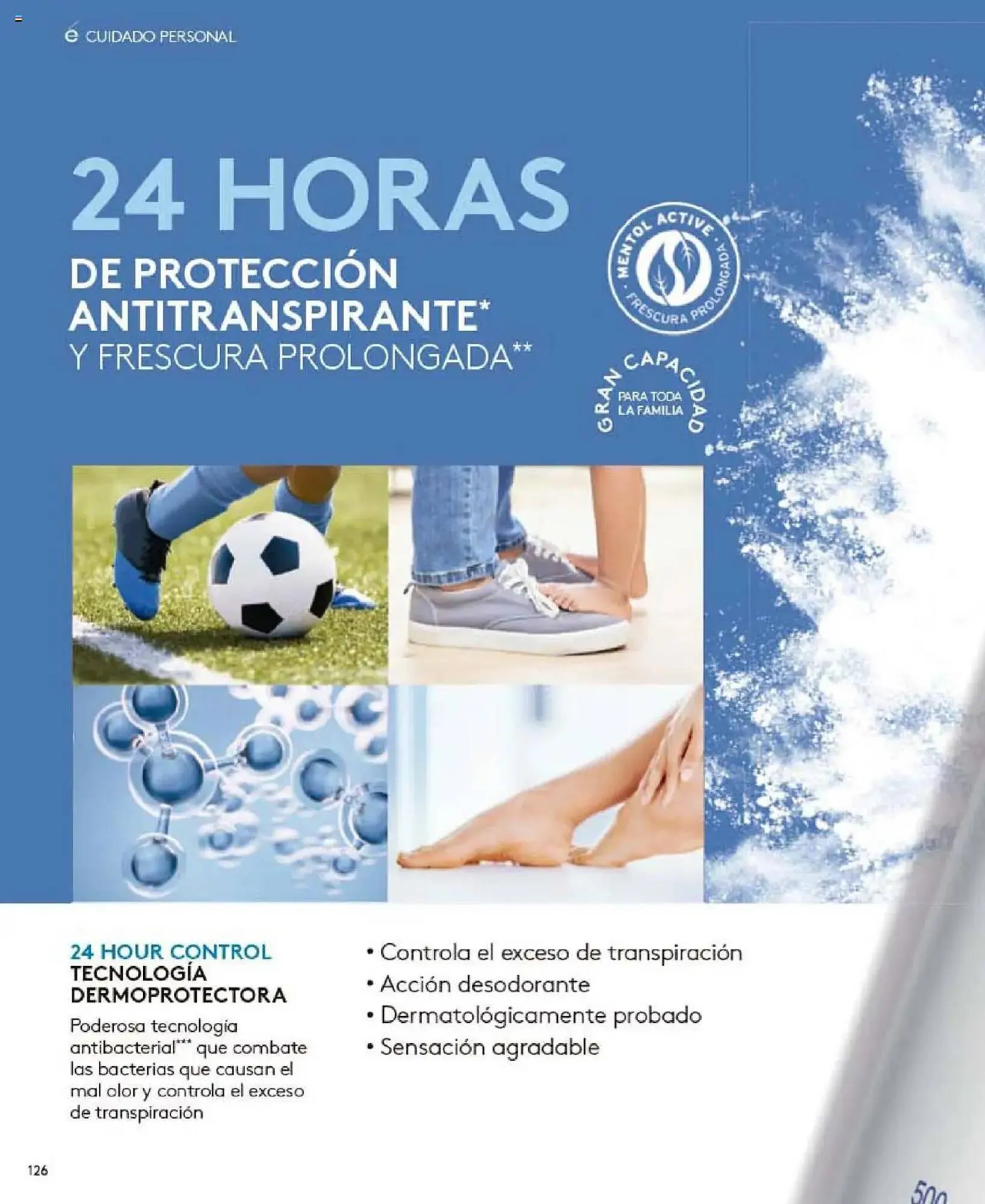 Catalogo de Catálogo Ésika 7 de julio al 29 de julio 2025 - Pag 134