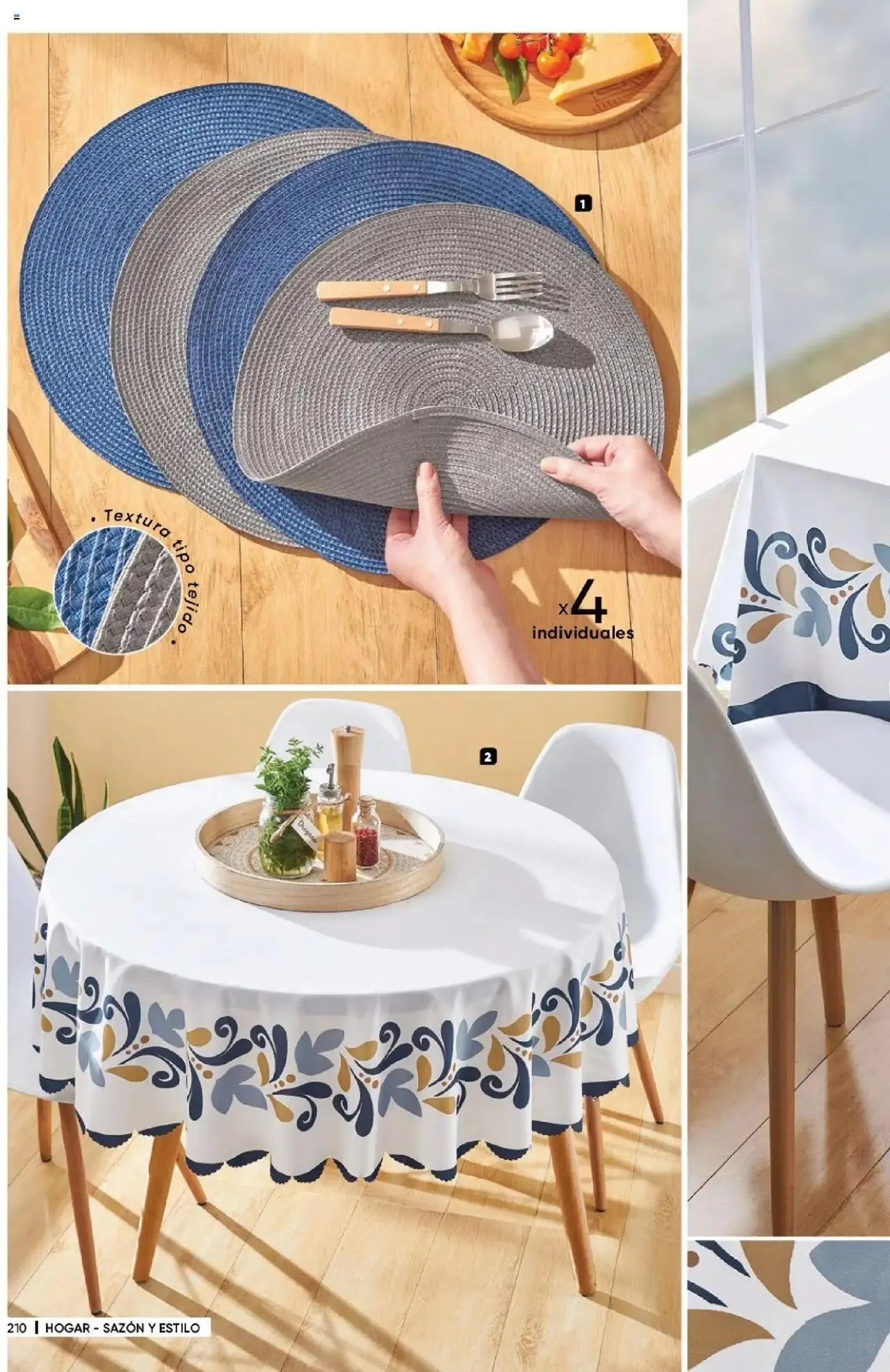 Catalogo de Azzorti - Campaña 08 8 de mayo al 31 de mayo 2025 - Pag 214