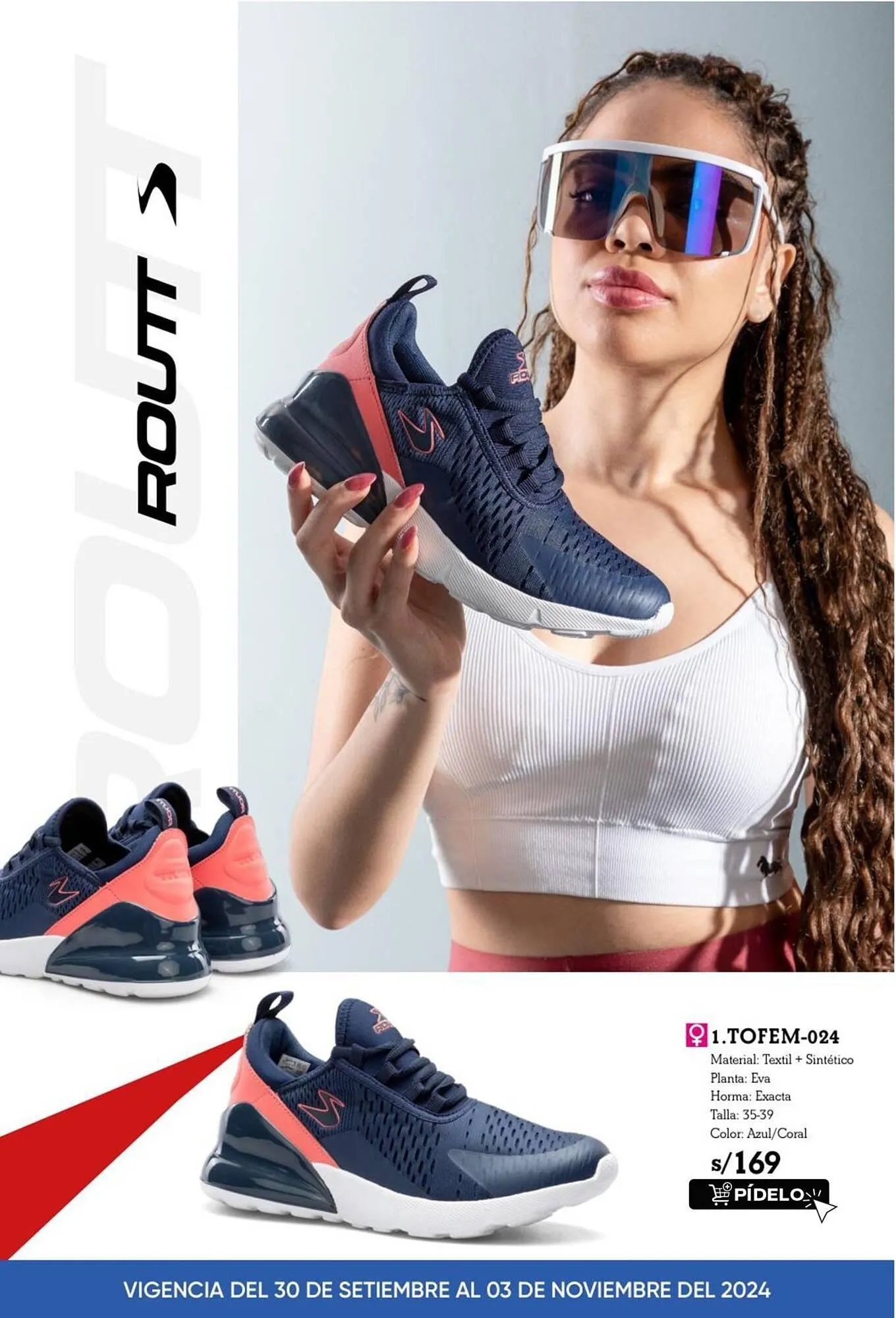 Catalogo de Catálogo Sokso 30 de setiembre al 3 de noviembre 2024 - Pag 25