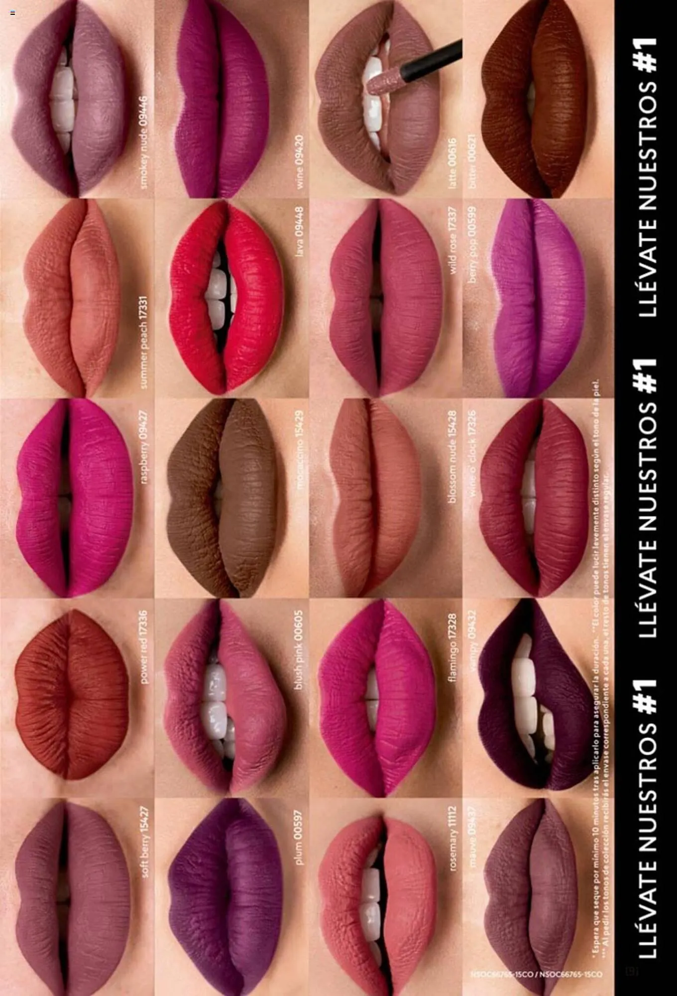 Catalogo de Catálogo Cyzone 31 de julio al 19 de agosto 2023 - Pag 9