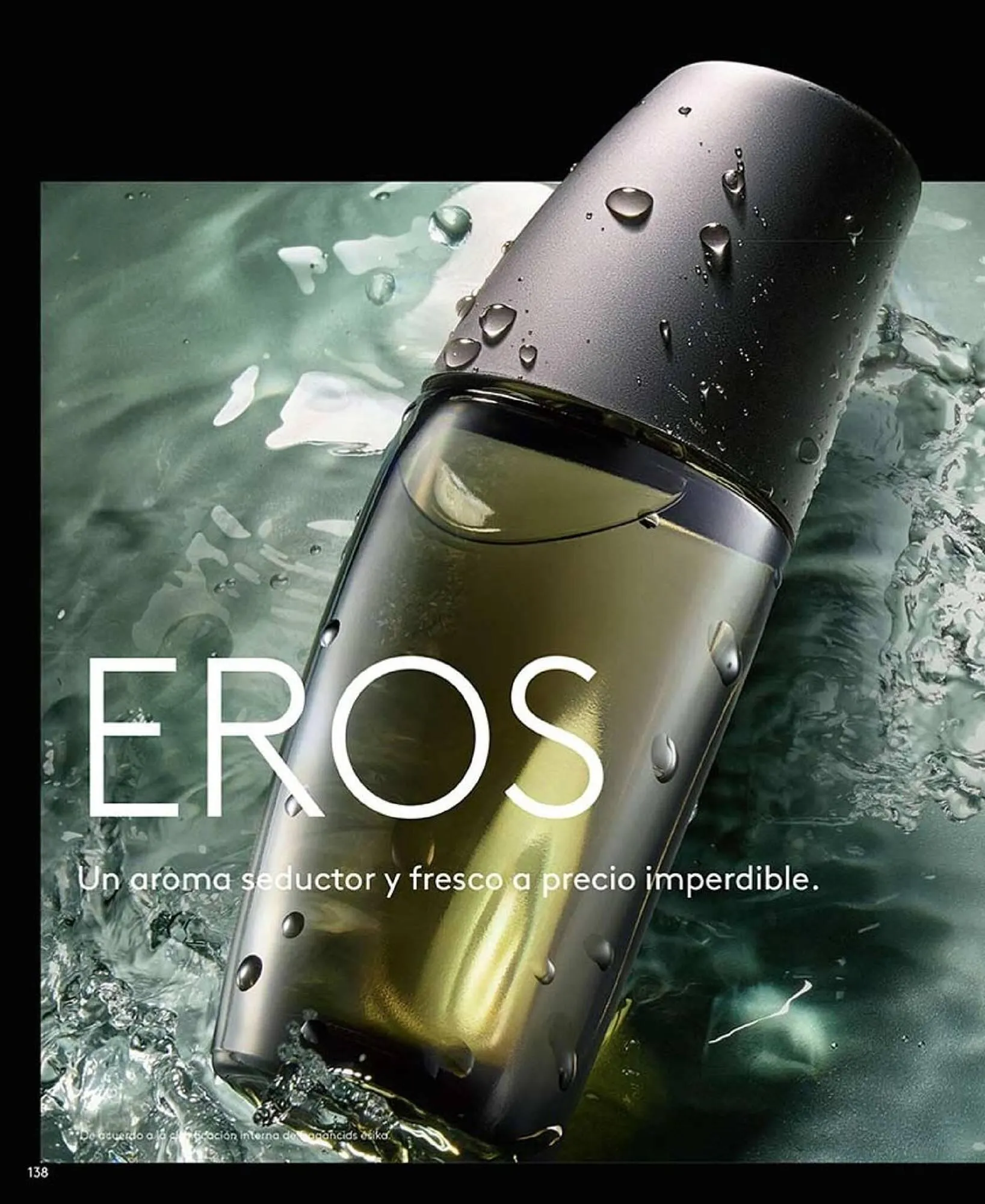 Catalogo de Catálogo Ésika 1 de febrero al 28 de febrero 2026 - Pag 142