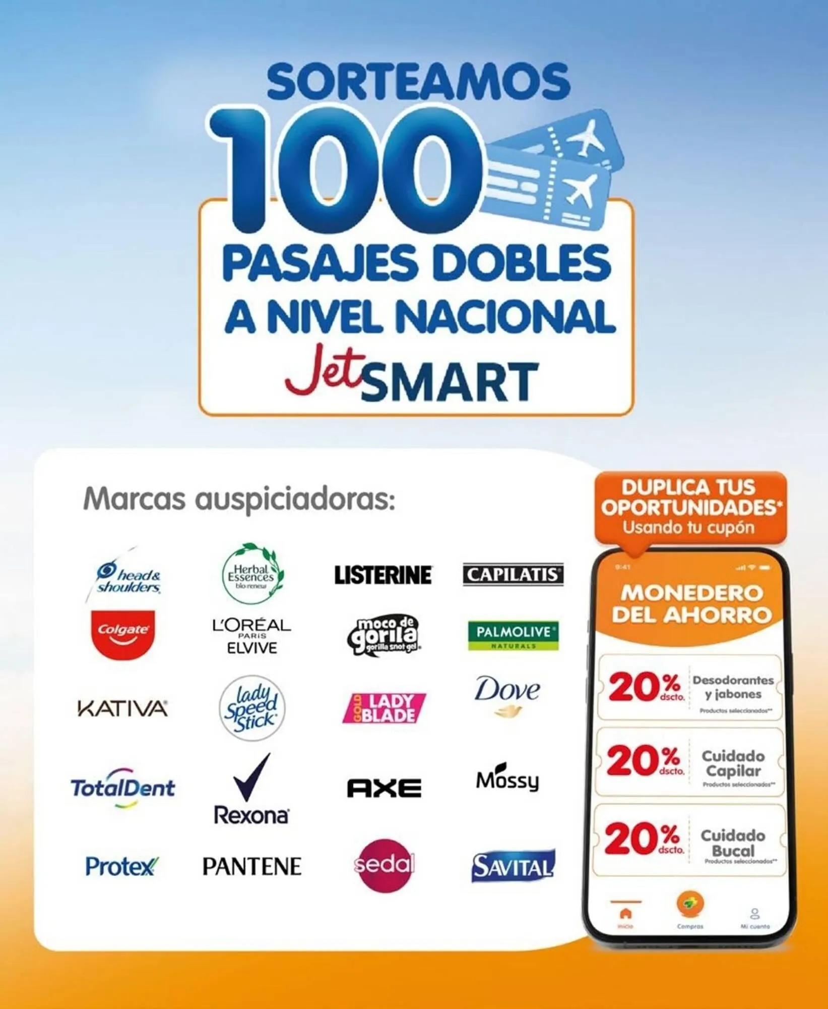 Catalogo de Catálogo Mifarma 2 de abril al 30 de abril 2025 - Pag 3