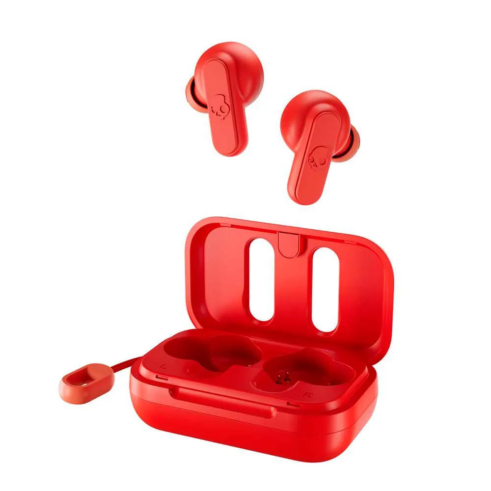 Audifonos DIME TW Rojo