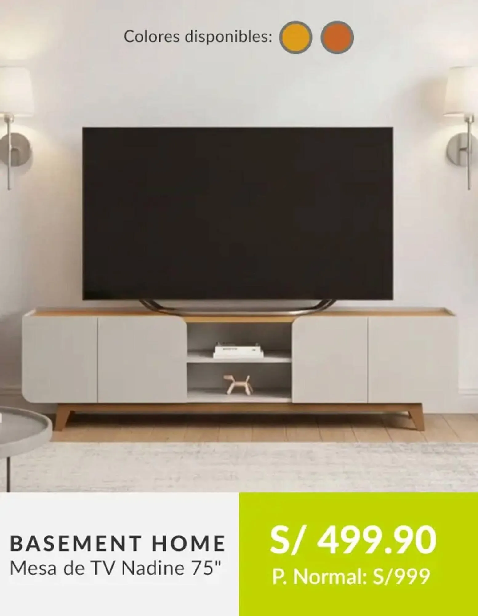 Catalogo de Catálogo Falabella 14 de enero al 30 de enero 2026 - Pag 1