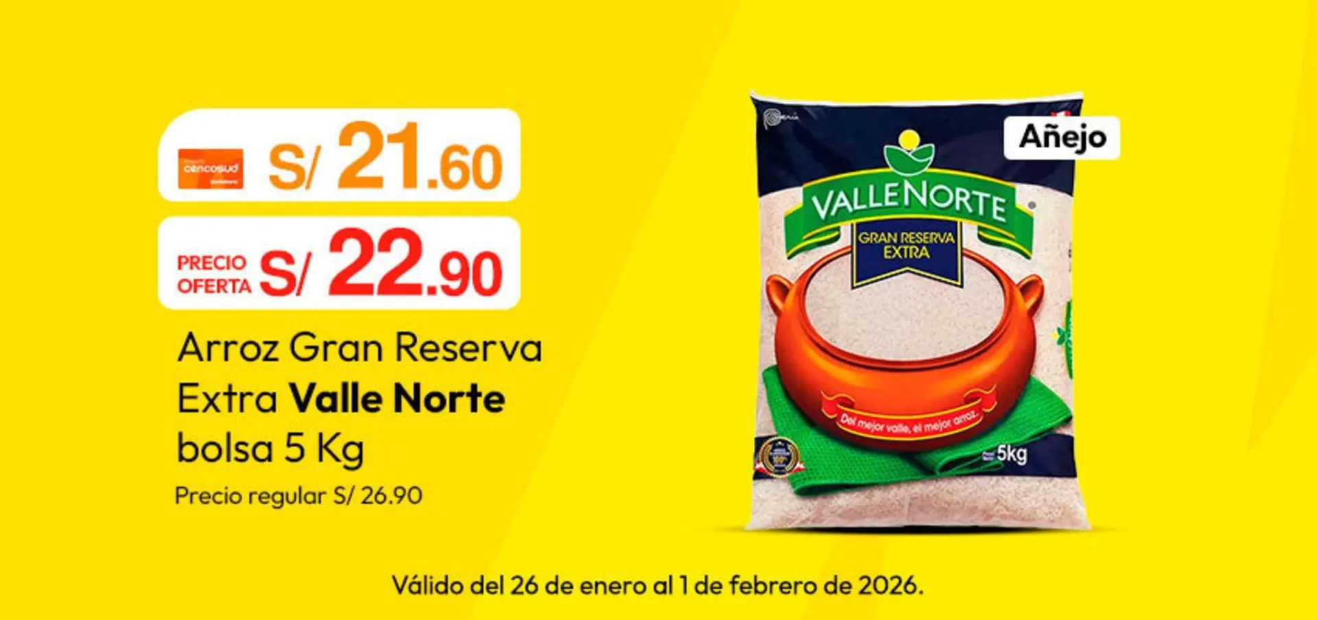 Catalogo de Catálogo Metro 5 de febrero al 11 de febrero 2026 - Pag 12