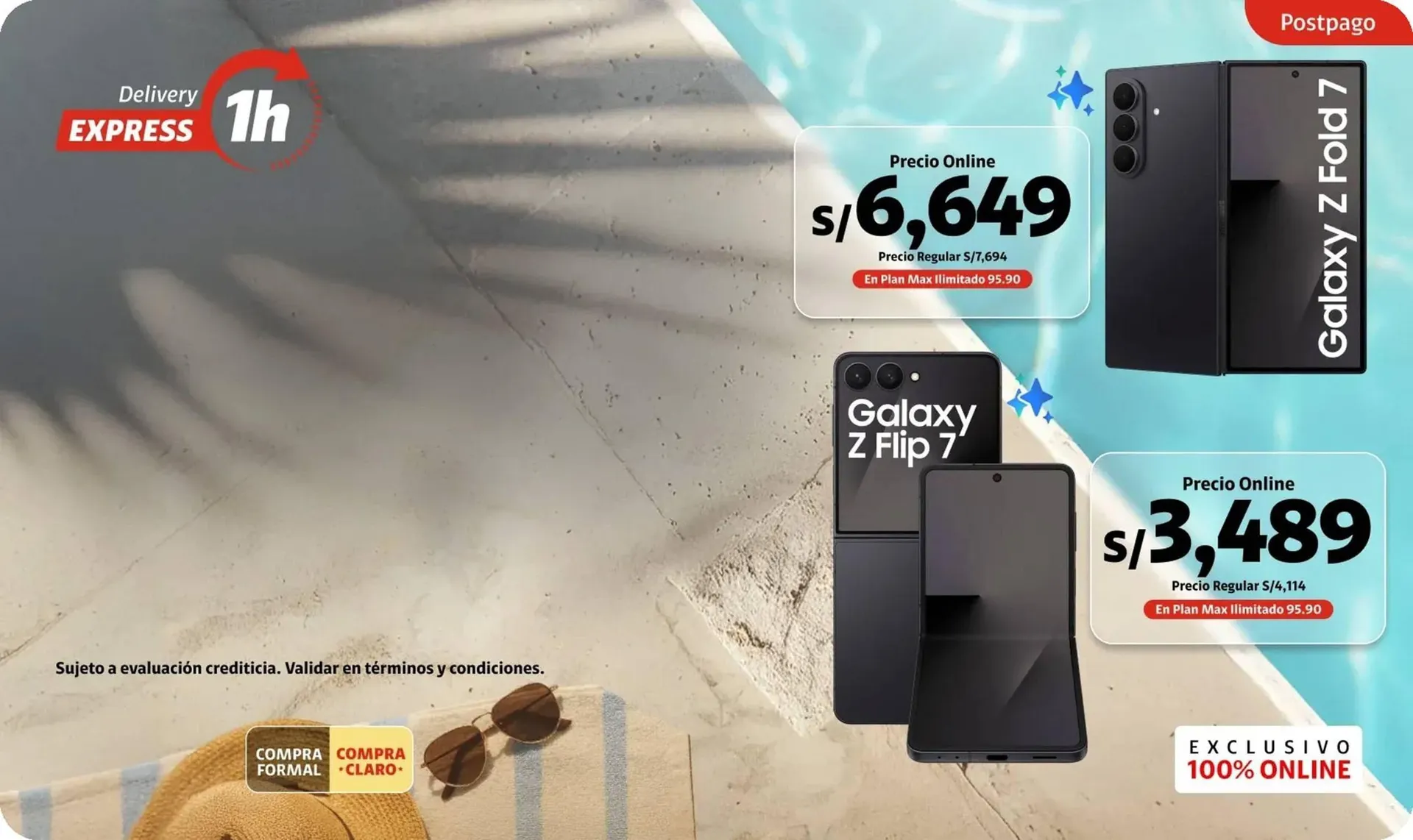 Catalogo de Catálogo Claro 1 de enero al 5 de enero 2026 - Pag 4