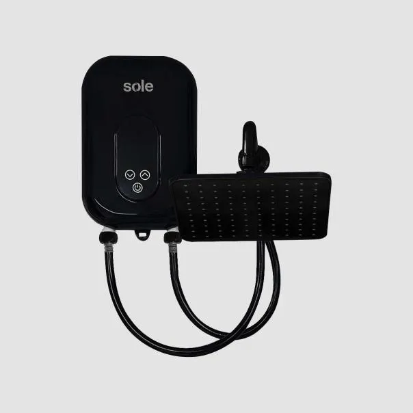 Rapiducha Españolita Sole 5500W