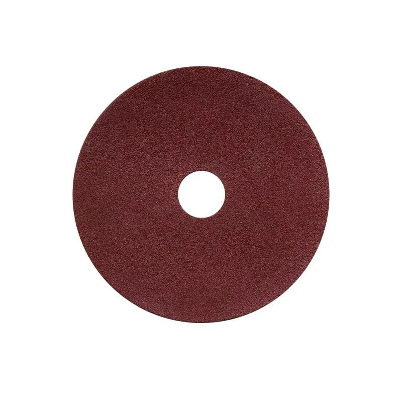 Disco Asalox 7" x 7/8" Grano 100 Asa