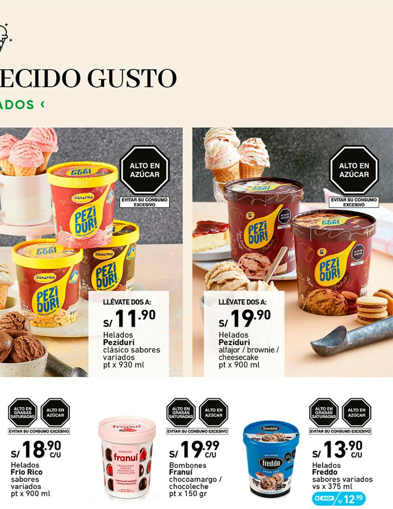 Catalogo de Vivanda 25 de diciembre al 1 de enero 2024 - Pag 49