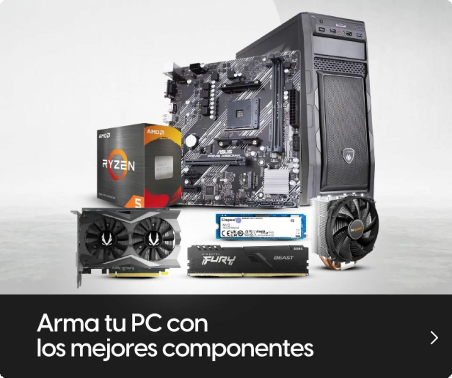 Catalogo de Catálogo Coolbox 7 de noviembre al 30 de noviembre 2025 - Pag 8