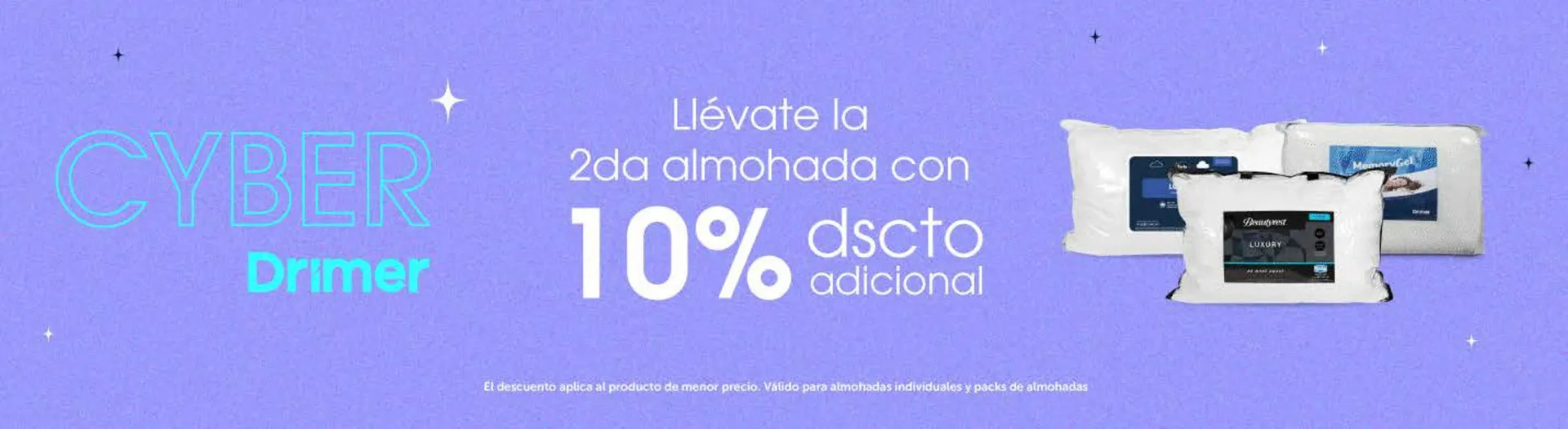 Catalogo de Catálogo Drimer 29 de octubre al 2 de noviembre 2025 - Pag 3