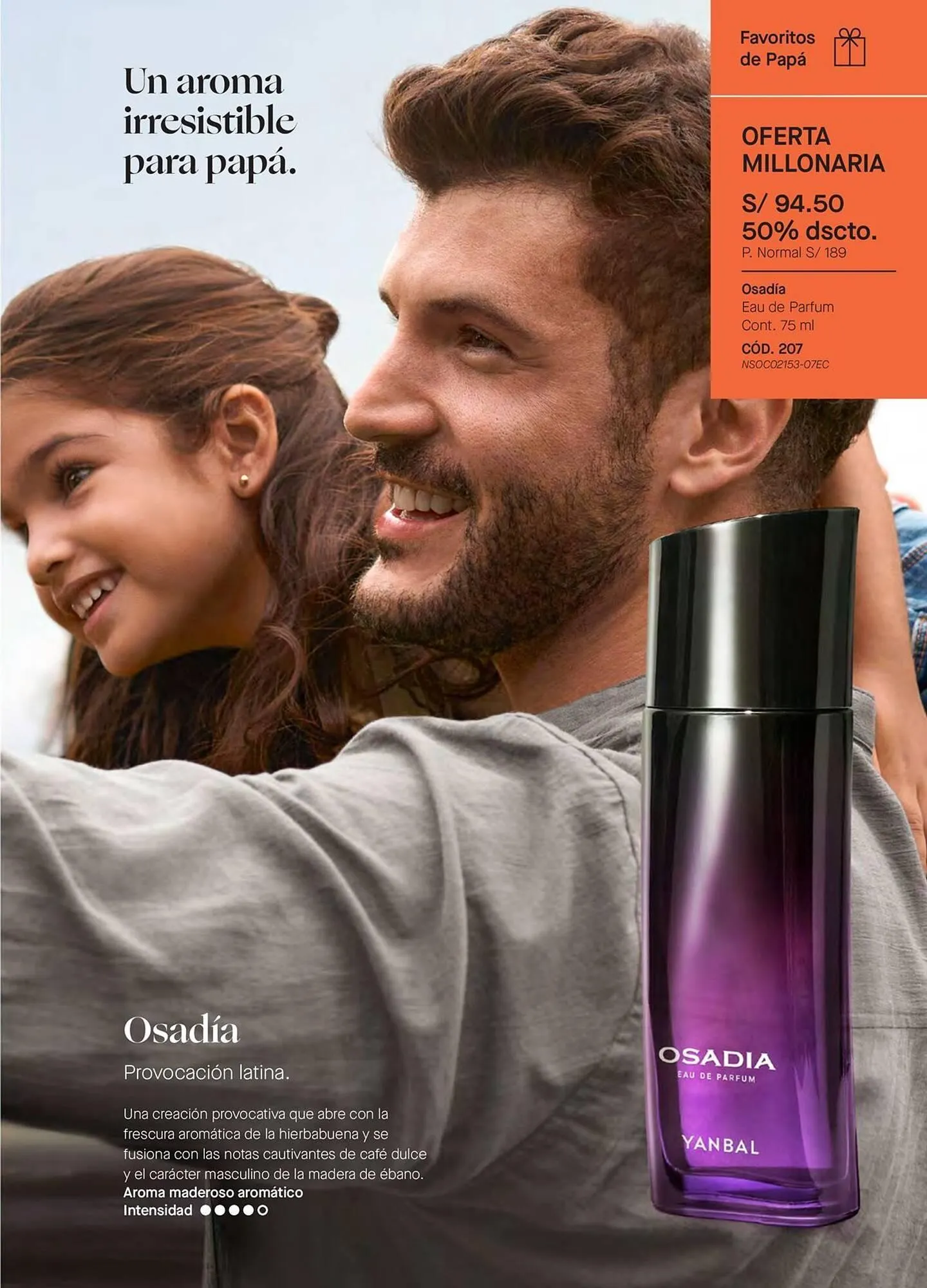 Catalogo de Catálogo Yanbal 26 de mayo al 30 de junio 2025 - Pag 19