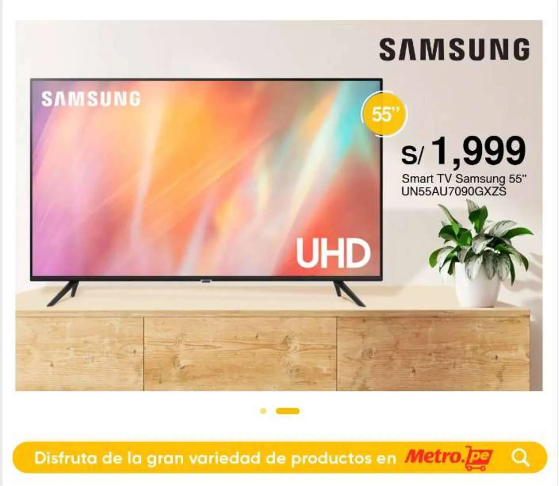 Catalogo de Catálogo Metro 1 de diciembre al 25 de diciembre 2023 - Pag 74