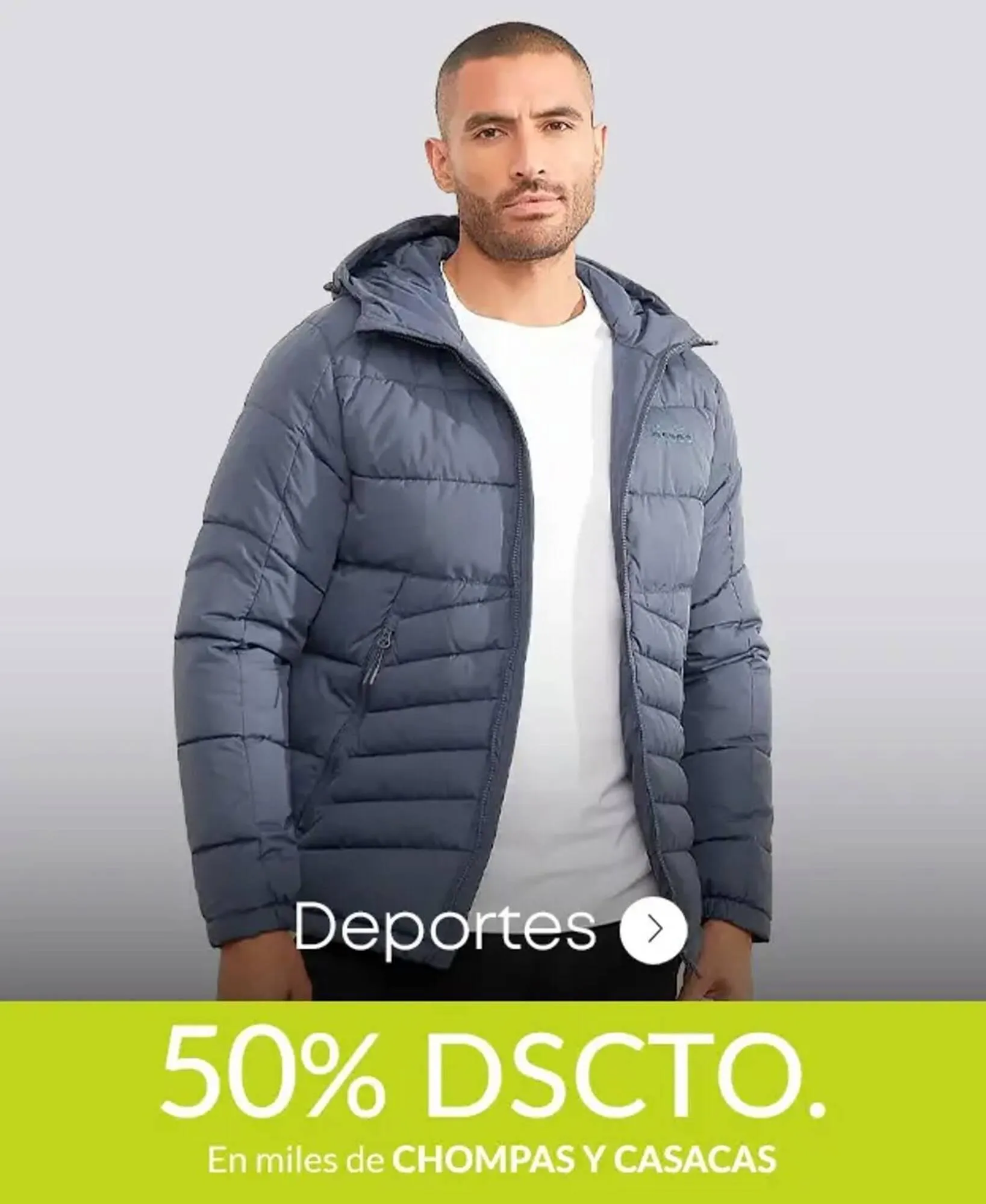 Catalogo de Catálogo Falabella 3 de octubre al 10 de octubre 2025 - Pag 16