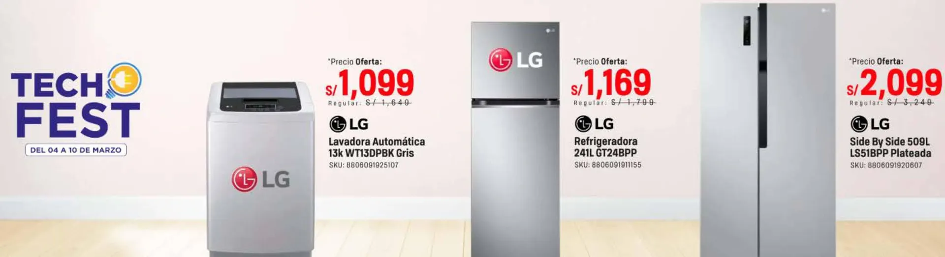 Catalogo de Catálogo Carsa 10 de marzo al 31 de marzo 2025 - Pag 6