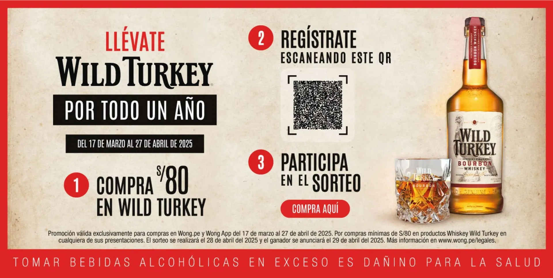 Catalogo de Catálogo Wong 24 de octubre al 7 de noviembre 2025 - Pag 80