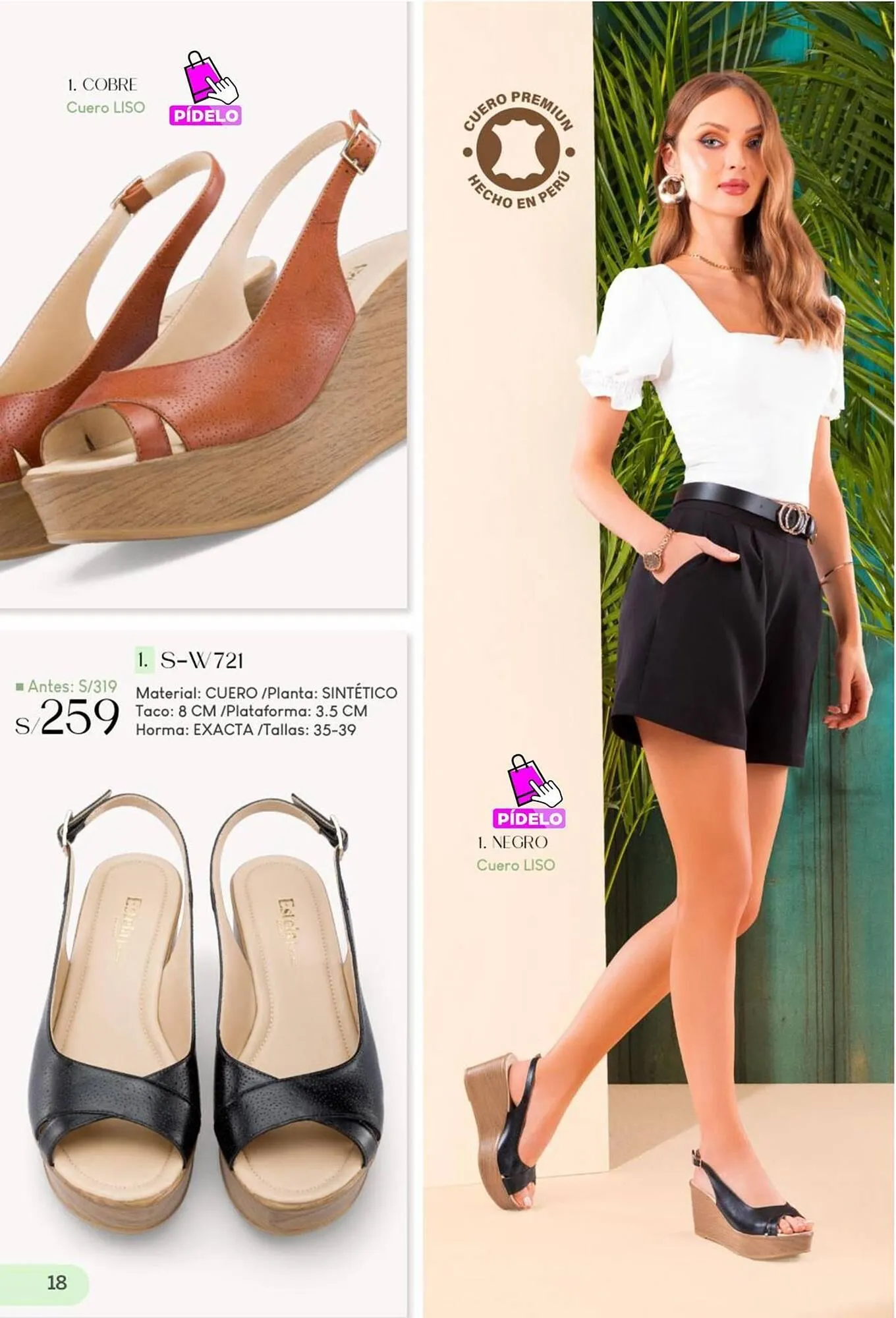 Catalogo de Catálogo Sokso 5 de enero al 1 de febrero 2026 - Pag 18