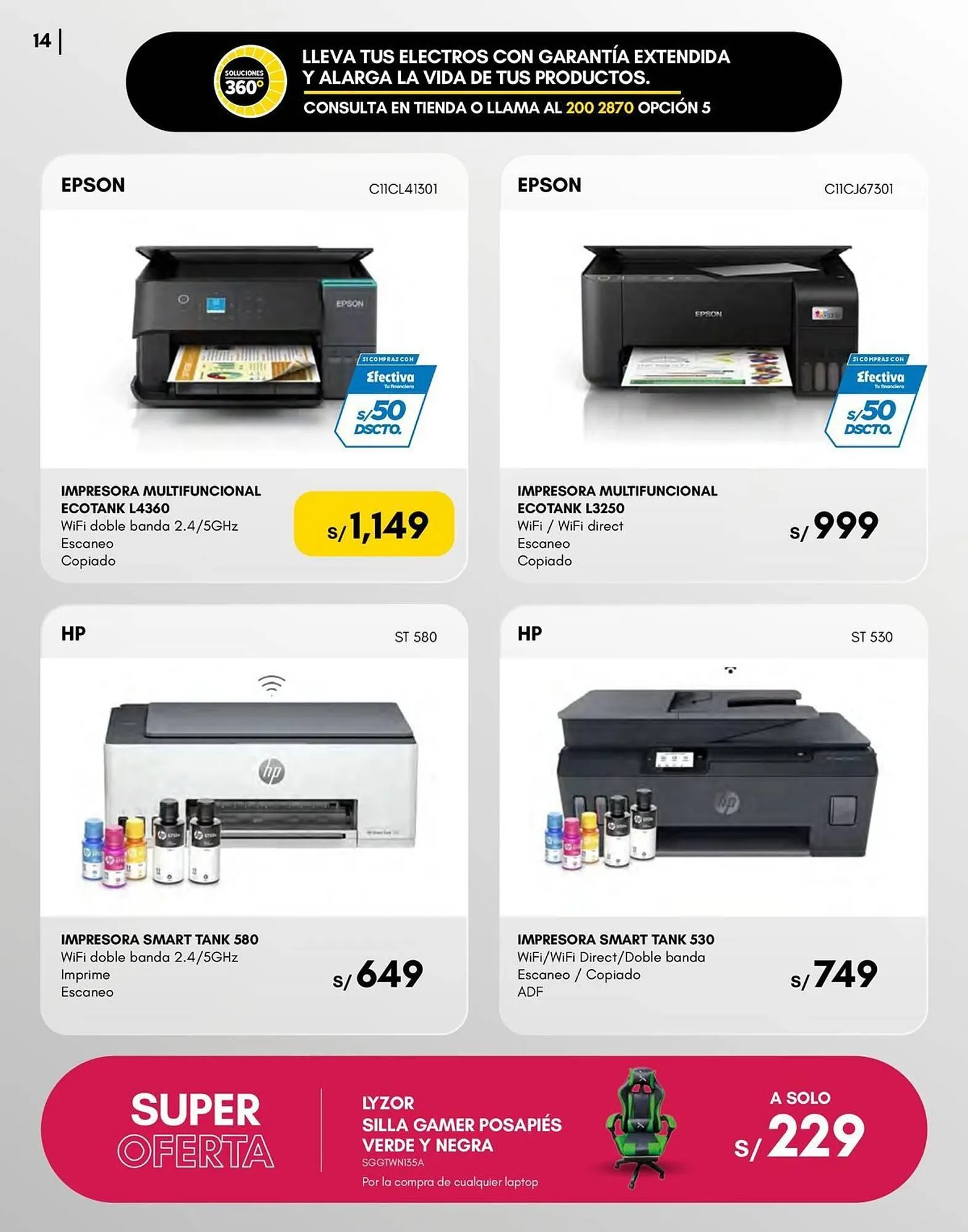 Catalogo de Catálogo La Curacao 6 de mayo al 31 de mayo 2026 - Pag 14