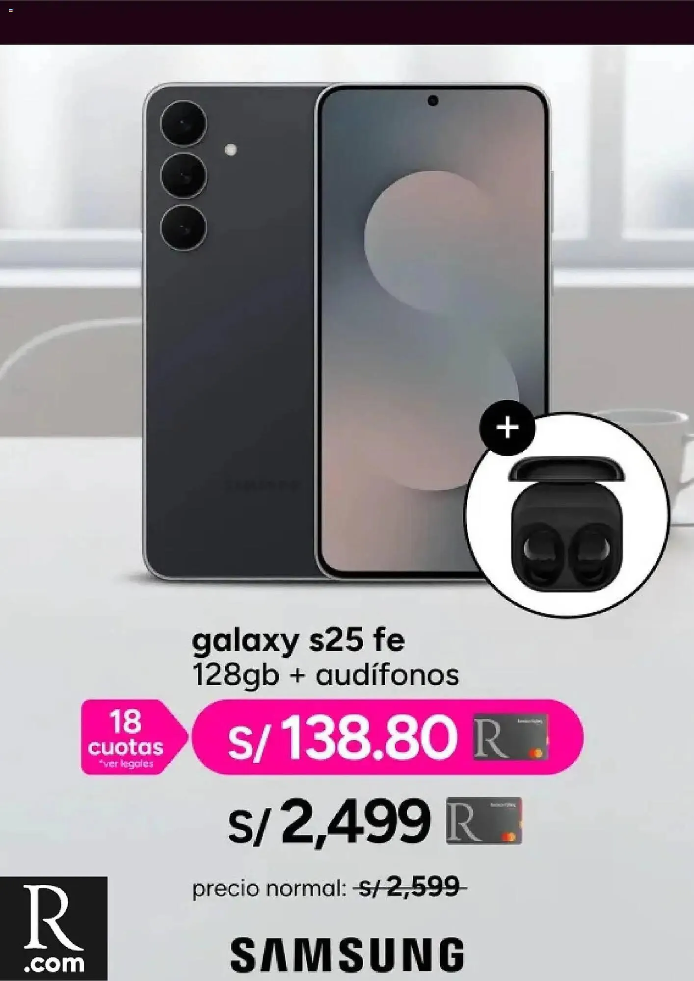 Catalogo de Catálogo Ripley 30 de marzo al 6 de abril 2026 - Pag 3