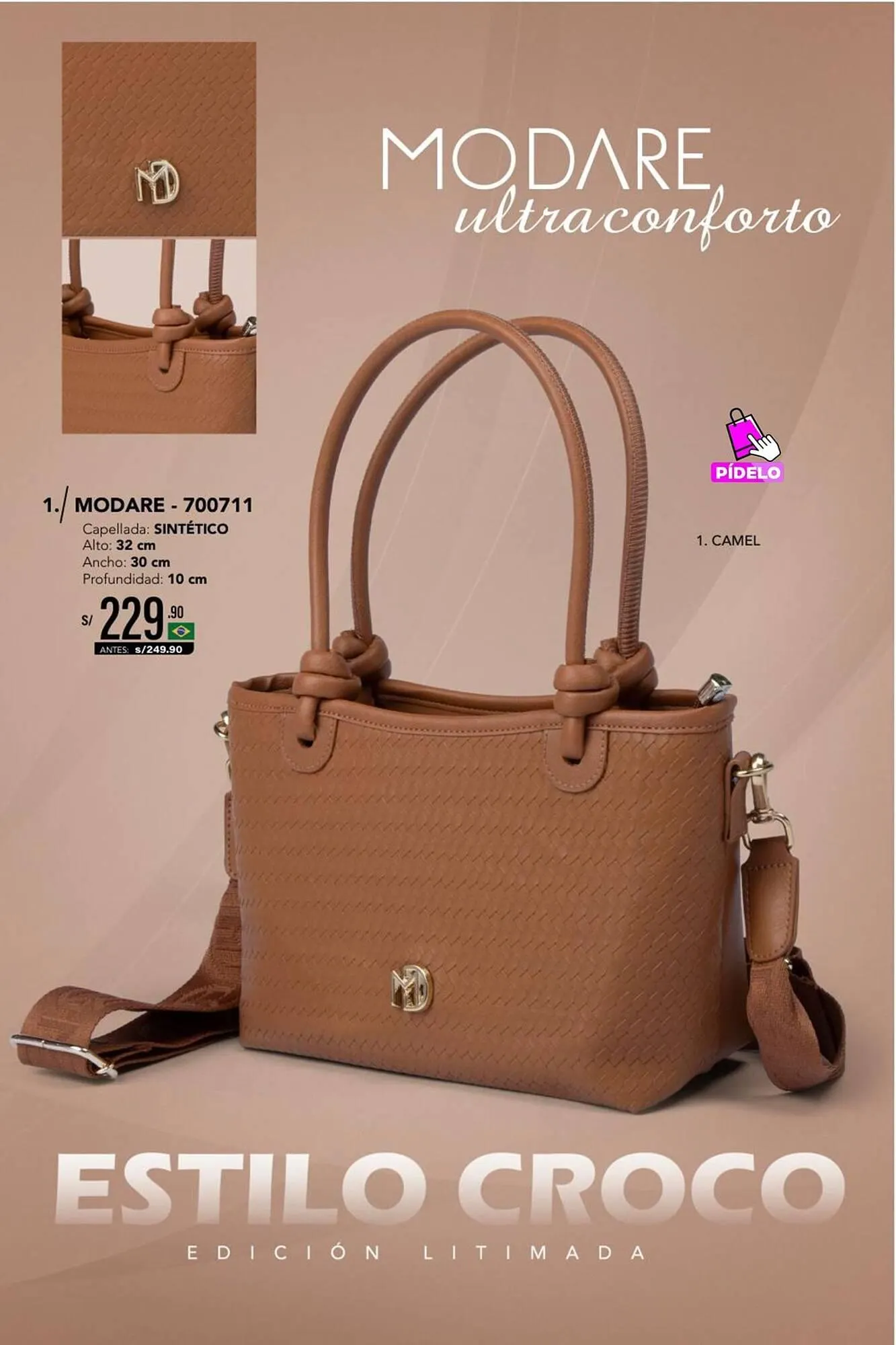 Catalogo de Catálogo Sokso 21 de julio al 10 de agosto 2025 - Pag 107