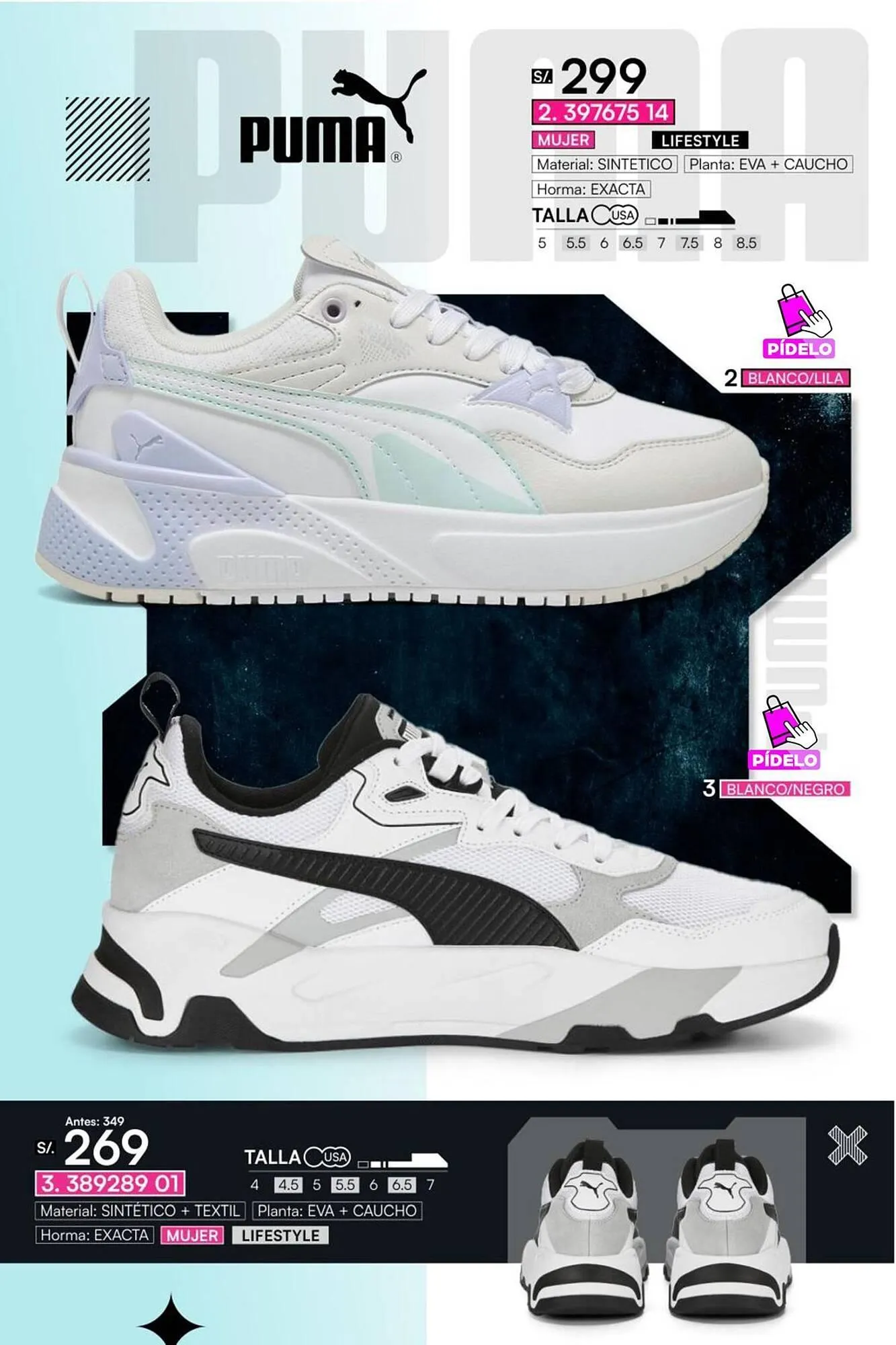 Catalogo de Catálogo Sokso 17 de marzo al 5 de abril 2025 - Pag 7