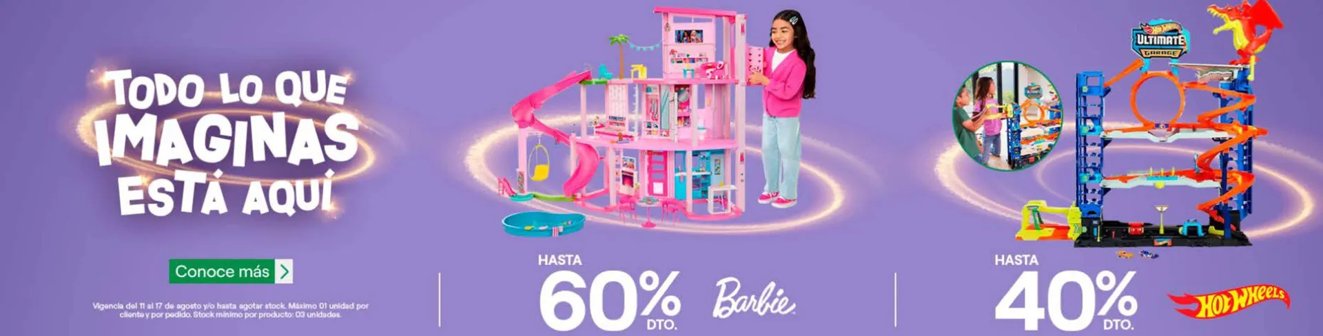 Catálogo Tai Loy - 1