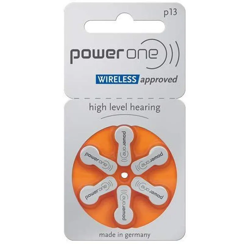 PILA POWERONE13 145V
